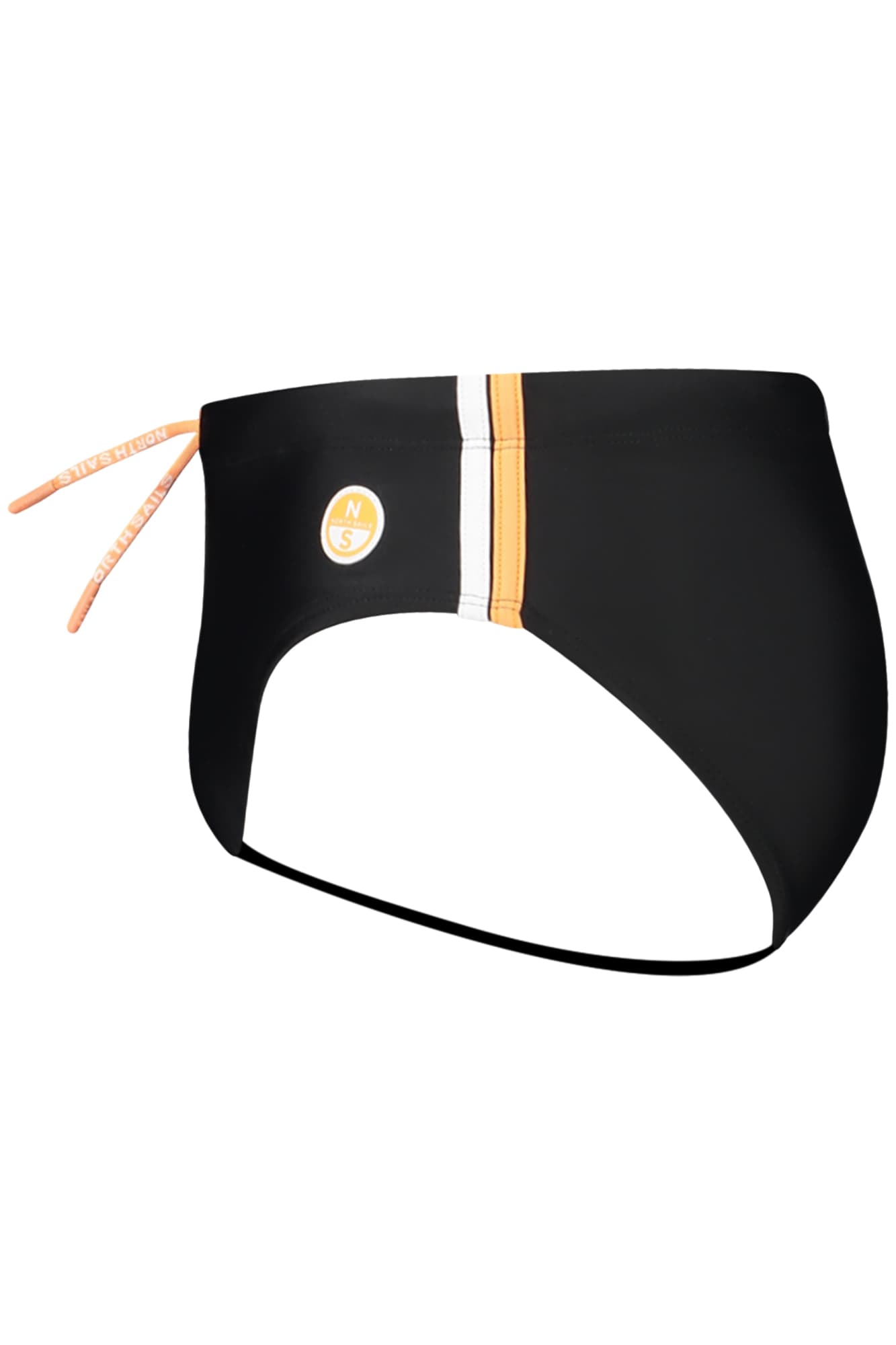 NORTH SAILS COSTUME PARTE SOTTO UOMO NERO - Miniatura 3