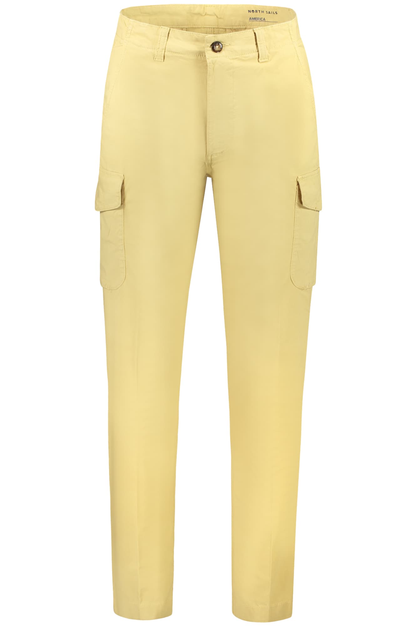 NORTH SAILS PANTALONE UOMO BEIGE