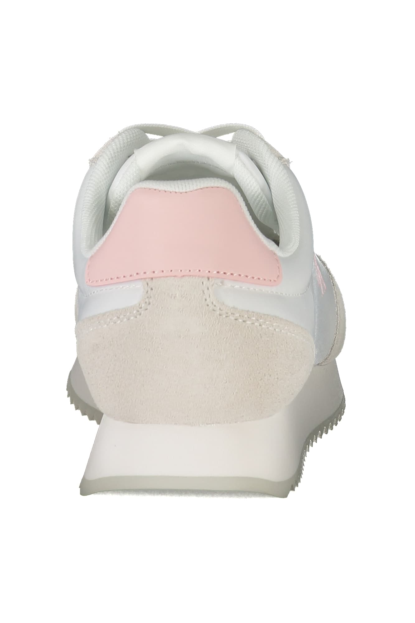 CALVIN KLEIN CALZATURA SPORTIVA DONNA BIANCO - Miniatura 3