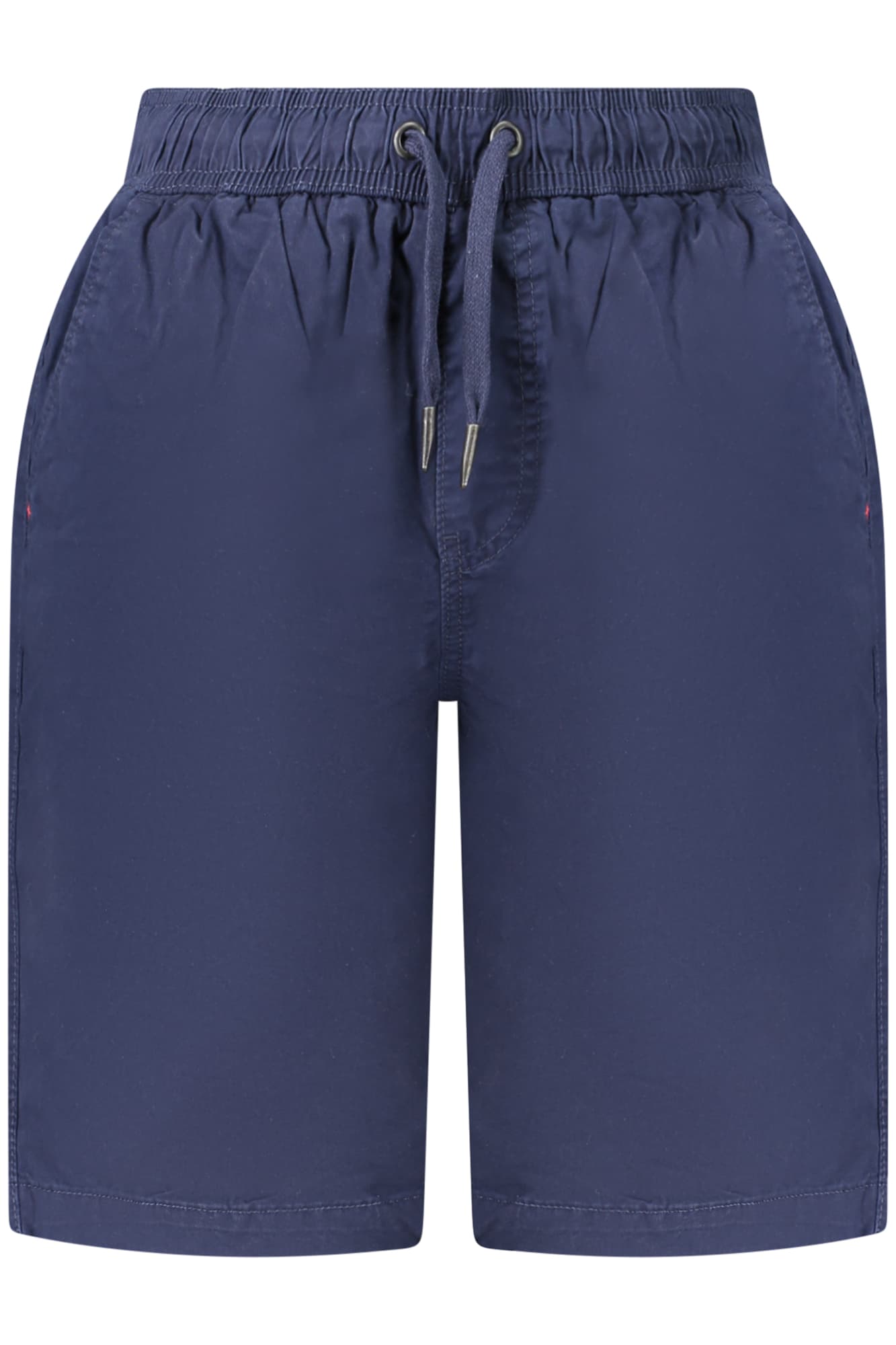 NORWAY 1963 PANTALONE BERMUDA UOMO BLU