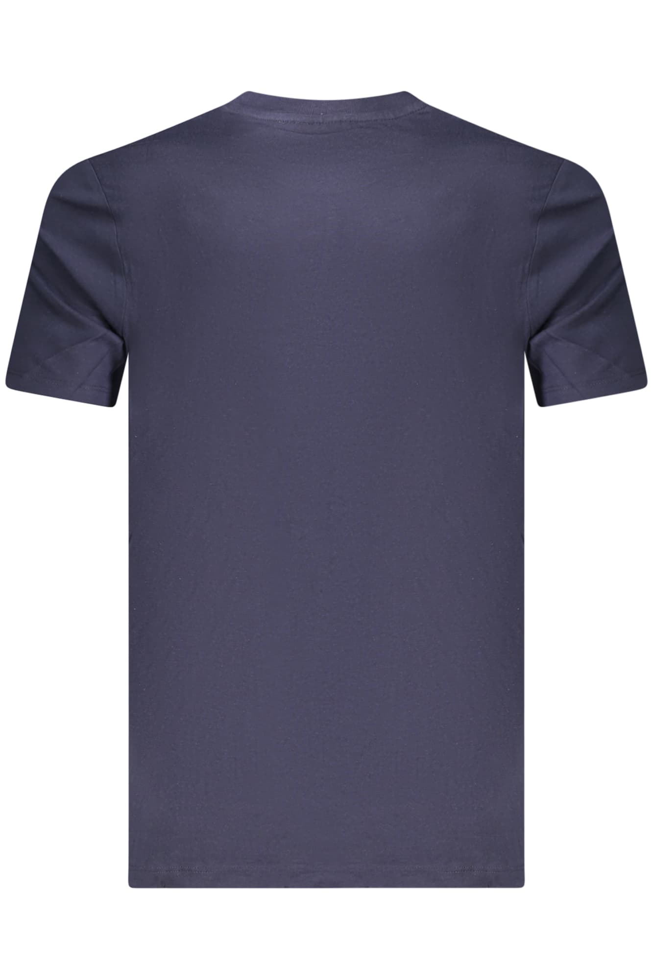 NORWAY 1963 T-SHIRT MANICHE CORTE UOMO BLU - Miniatura 2
