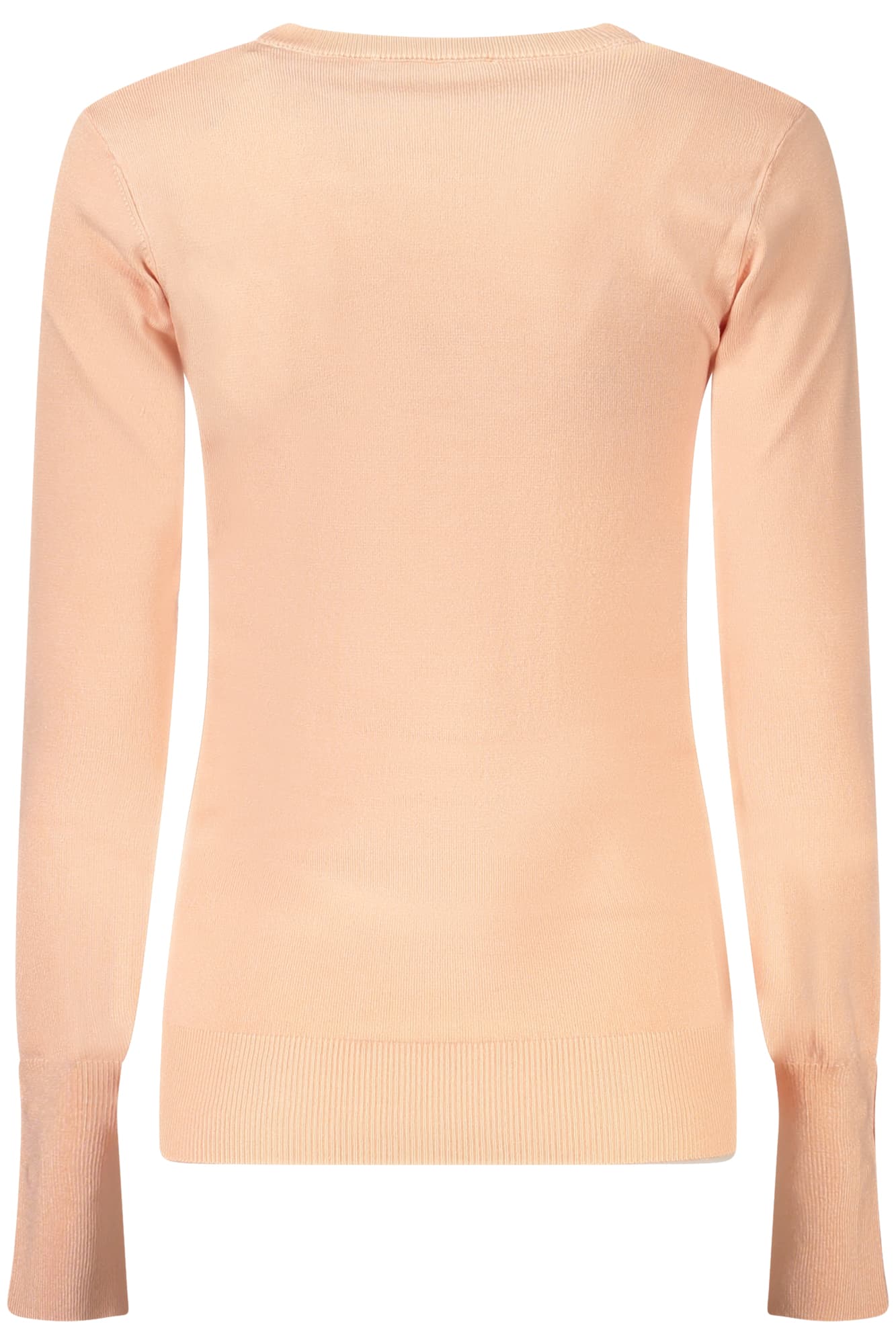 GUESS JEANS MAGLIA DONNA ROSA - Miniatura 2