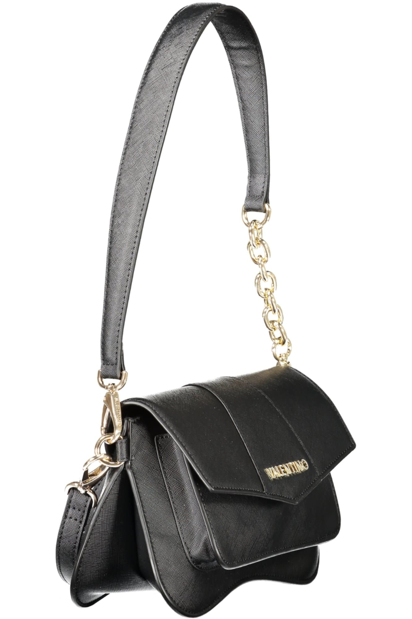 VALENTINO BAGS BORSA DONNA NERO - Miniatura 2
