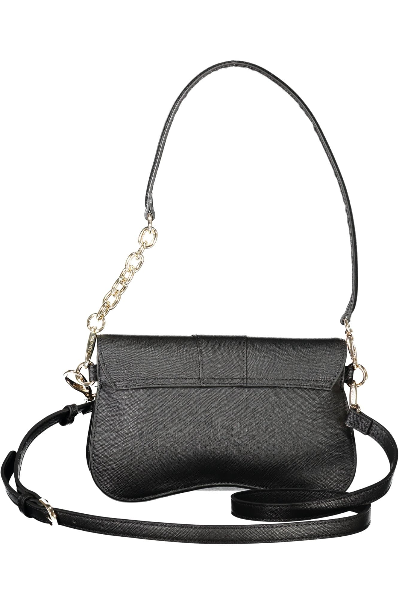 VALENTINO BAGS BORSA DONNA NERO - Miniatura 3