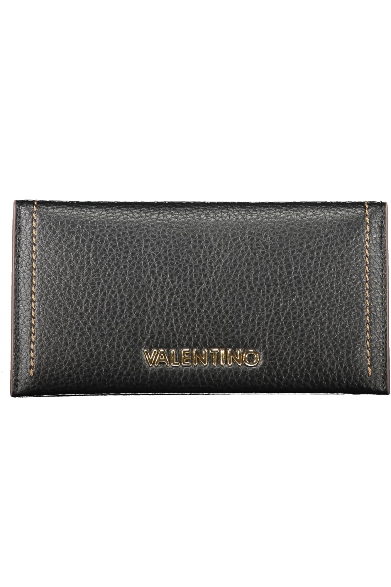 VALENTINO BAGS PORTAFOGLIO DONNA NERO