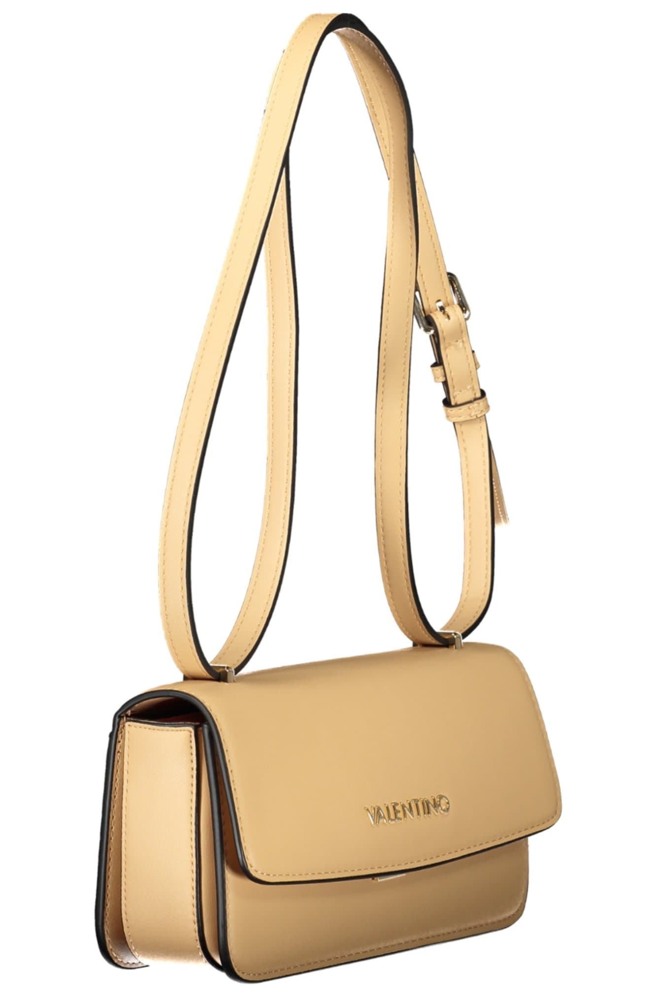 VALENTINO BAGS BORSA DONNA BEIGE - Miniatura 3