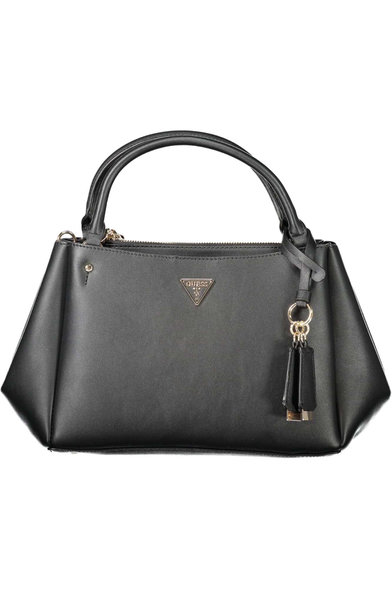 GUESS JEANS BORSA DONNA NERO - Immagine principale