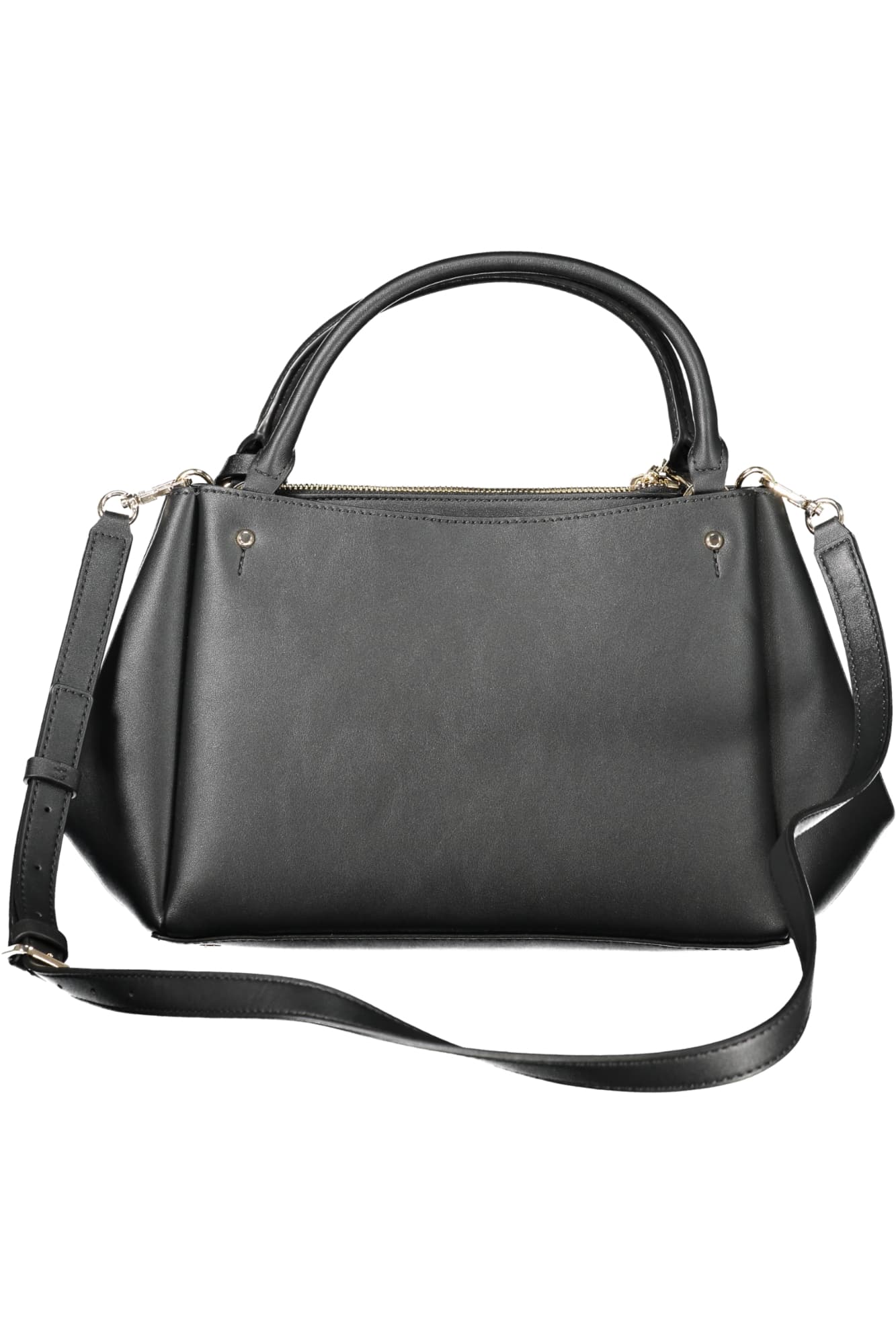GUESS JEANS BORSA DONNA NERO - Miniatura 2