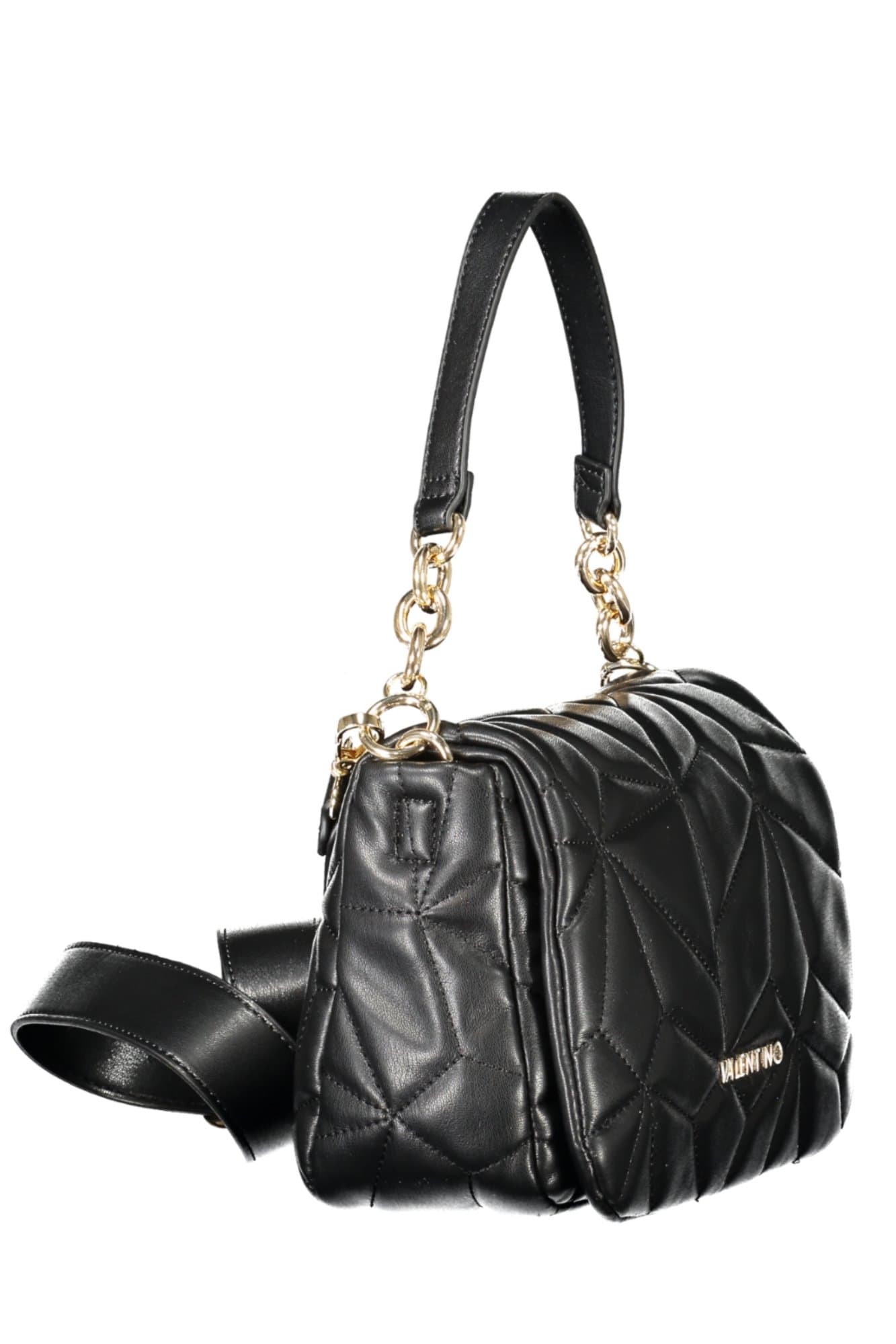 VALENTINO BAGS BORSA DONNA NERO - Miniatura 3