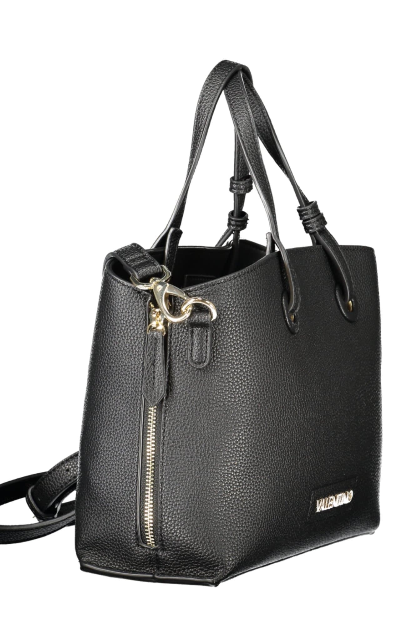 VALENTINO BAGS BORSA DONNA NERO - Miniatura 3