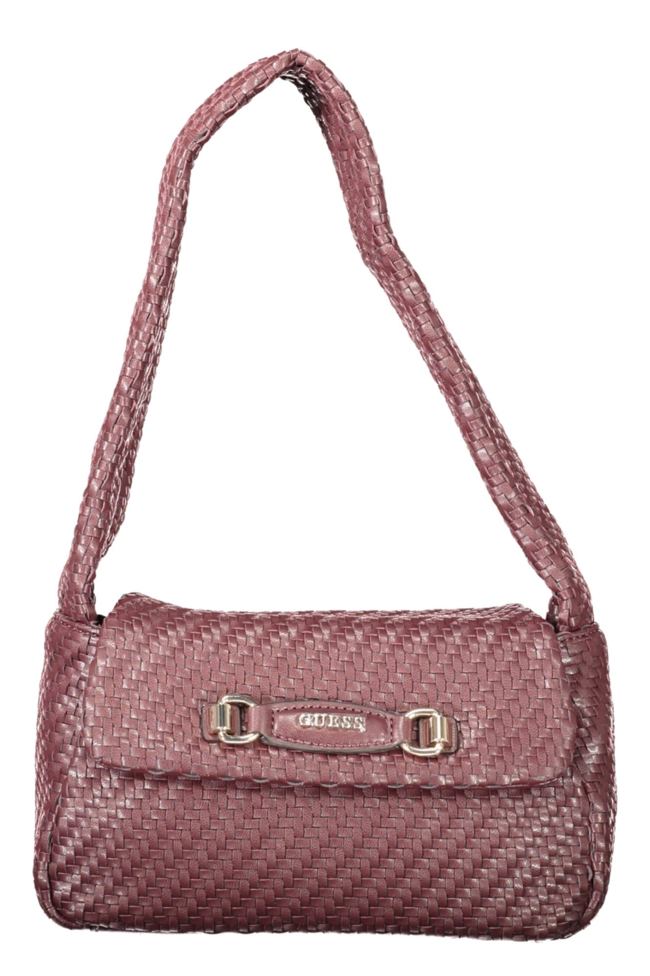 GUESS JEANS BORSA DONNA MARRONE - Immagine principale