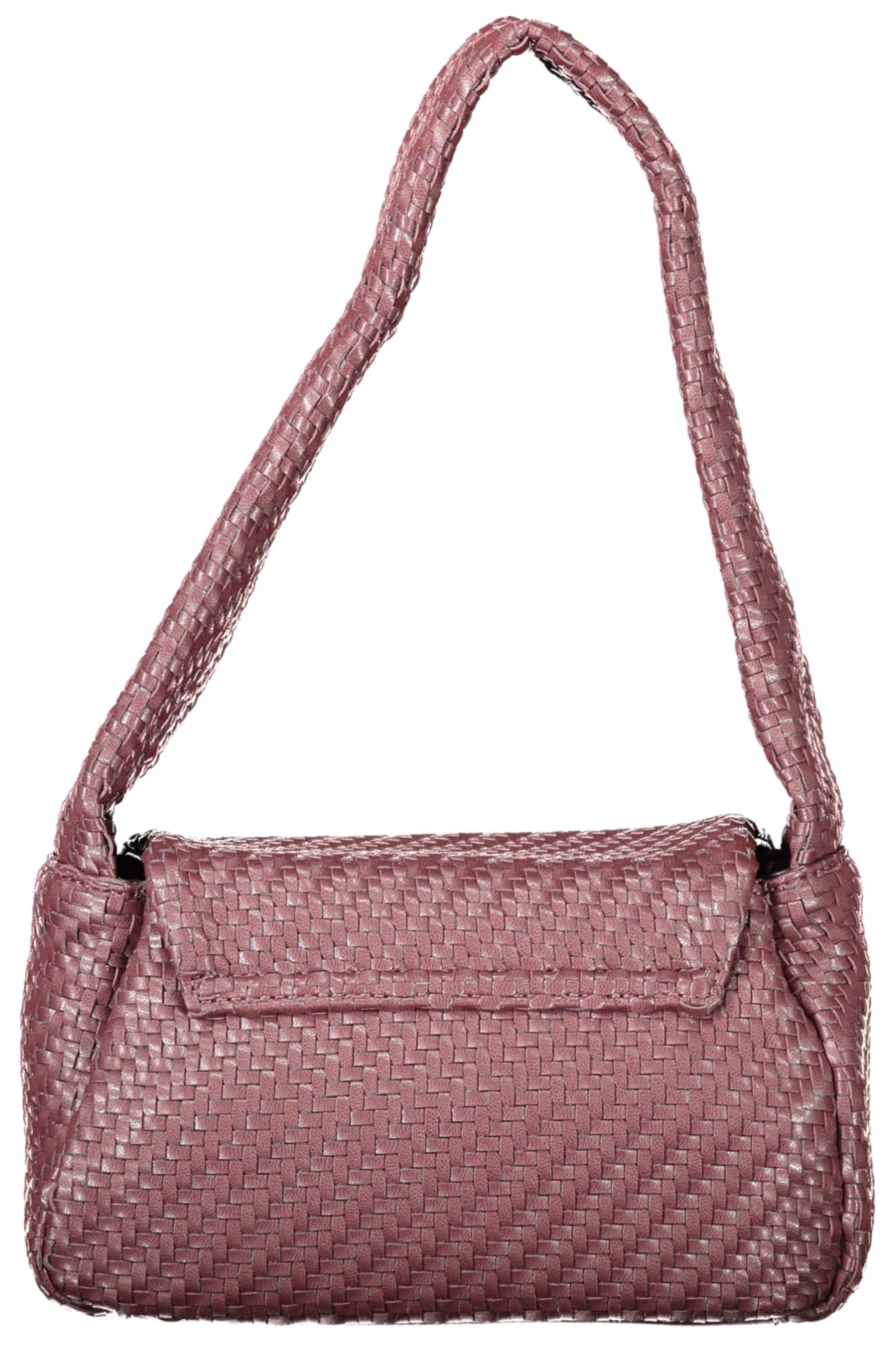GUESS JEANS BORSA DONNA MARRONE - Miniatura 2