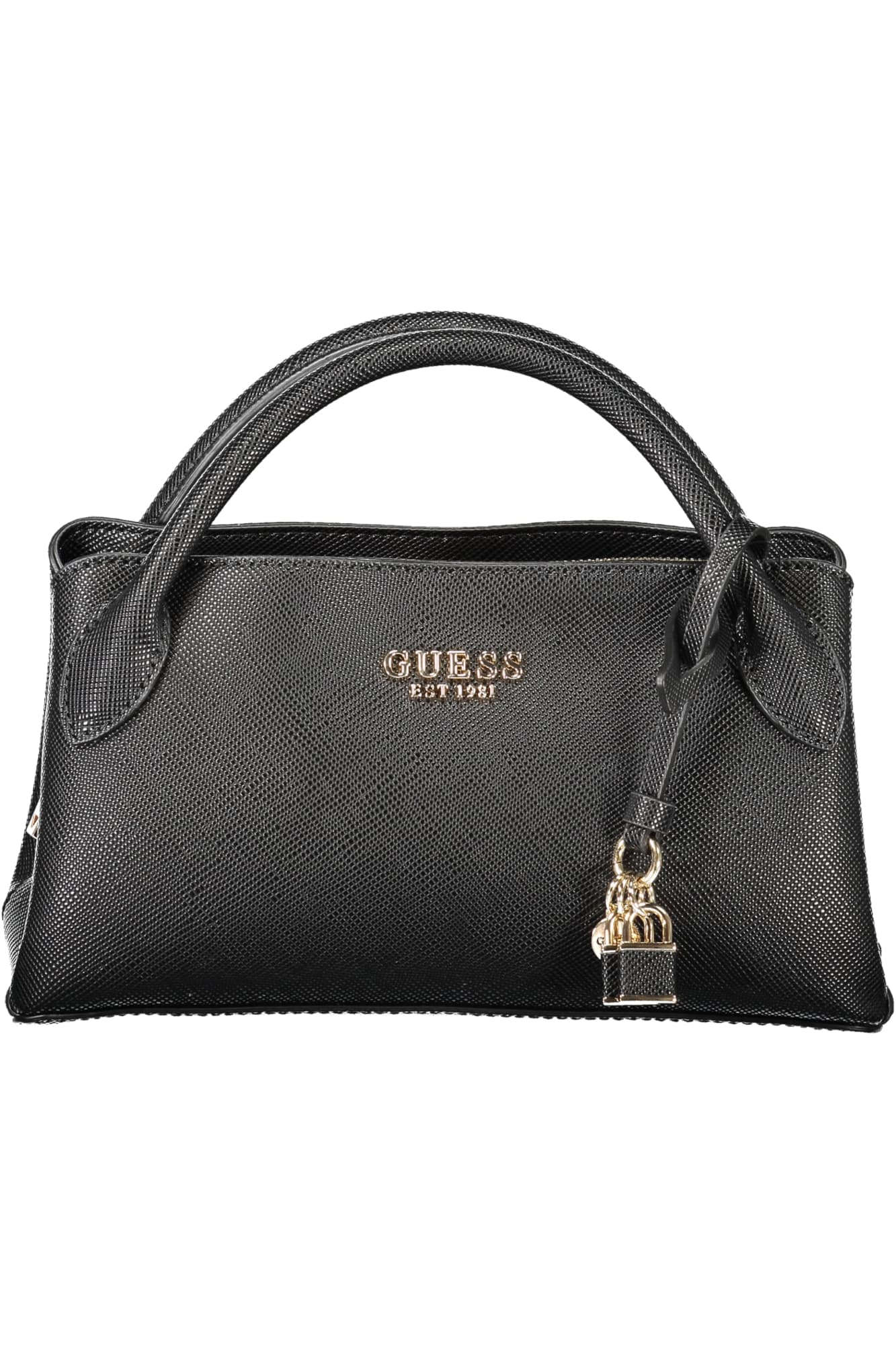 GUESS JEANS BORSA DONNA NERO - Immagine principale