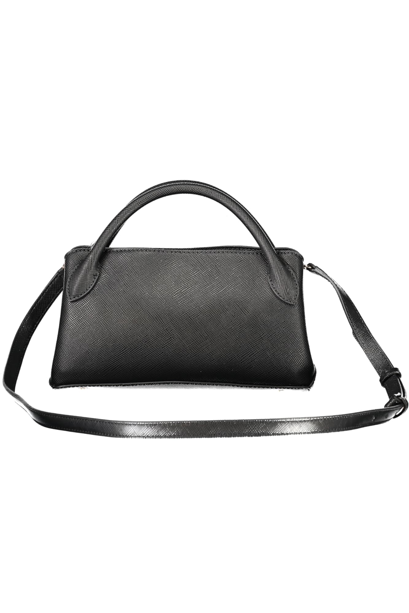 GUESS JEANS BORSA DONNA NERO - Miniatura 2