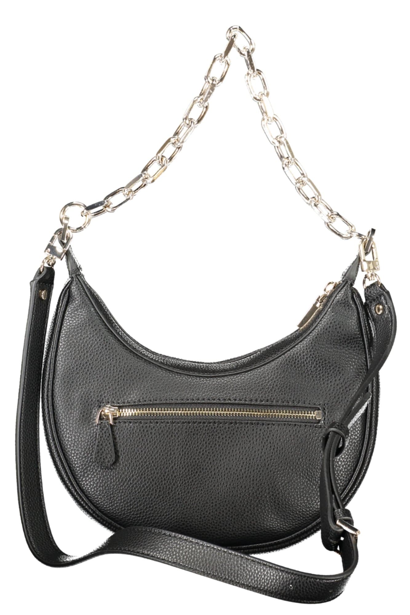 GUESS JEANS BORSA DONNA NERO - Miniatura 2