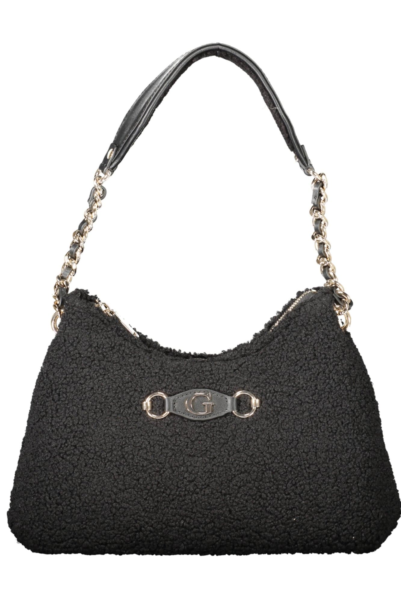 GUESS JEANS BORSA DONNA NERO - Immagine principale