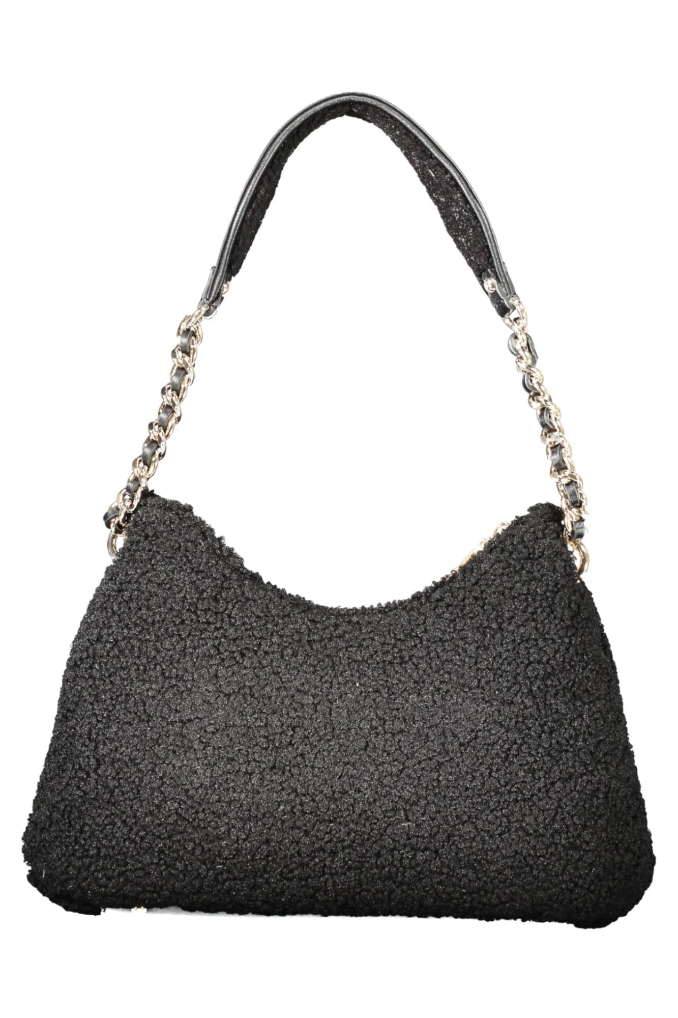 GUESS JEANS BORSA DONNA NERO - Miniatura 2