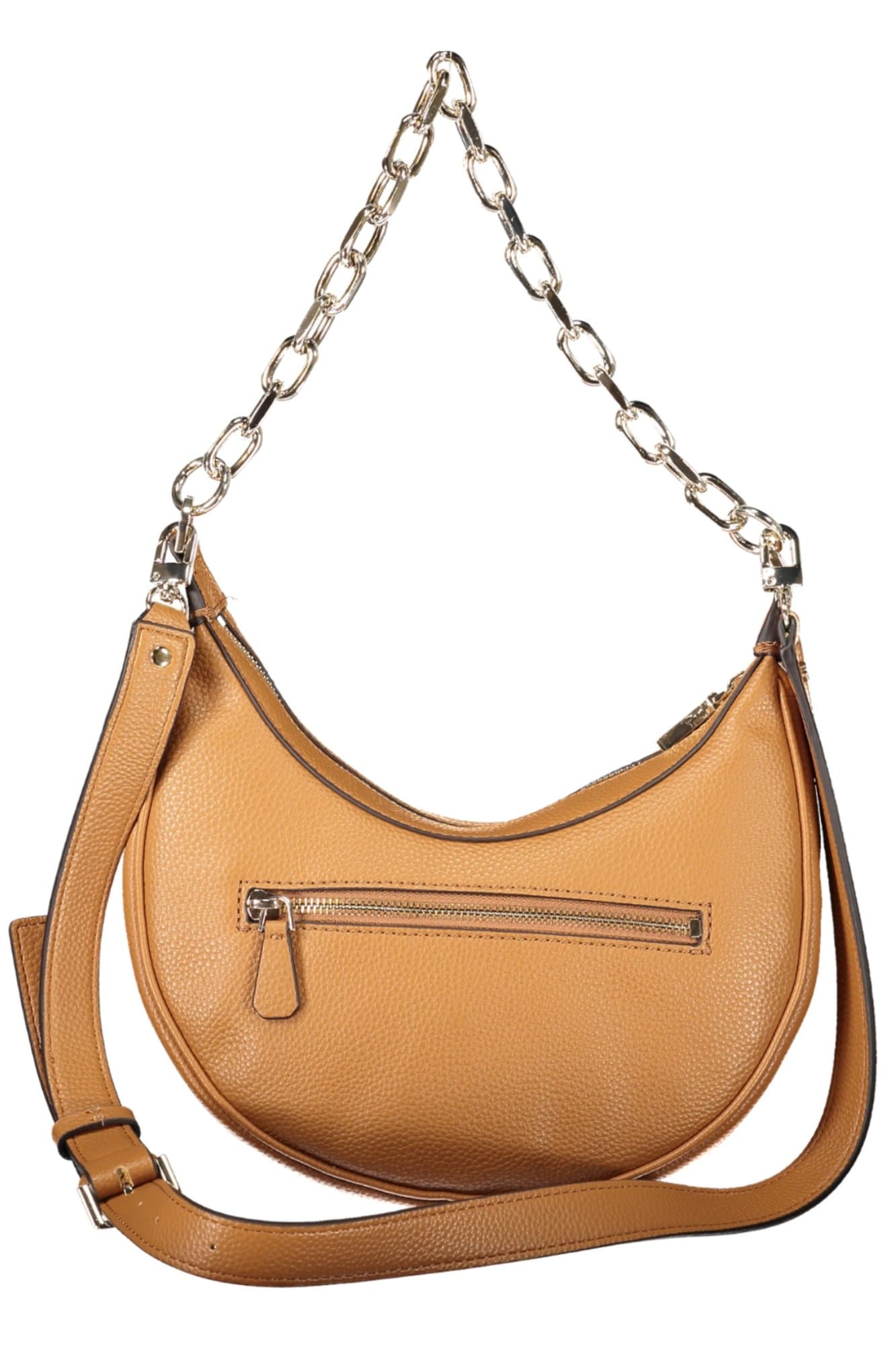 GUESS JEANS BORSA DONNA MARRONE - Miniatura 2