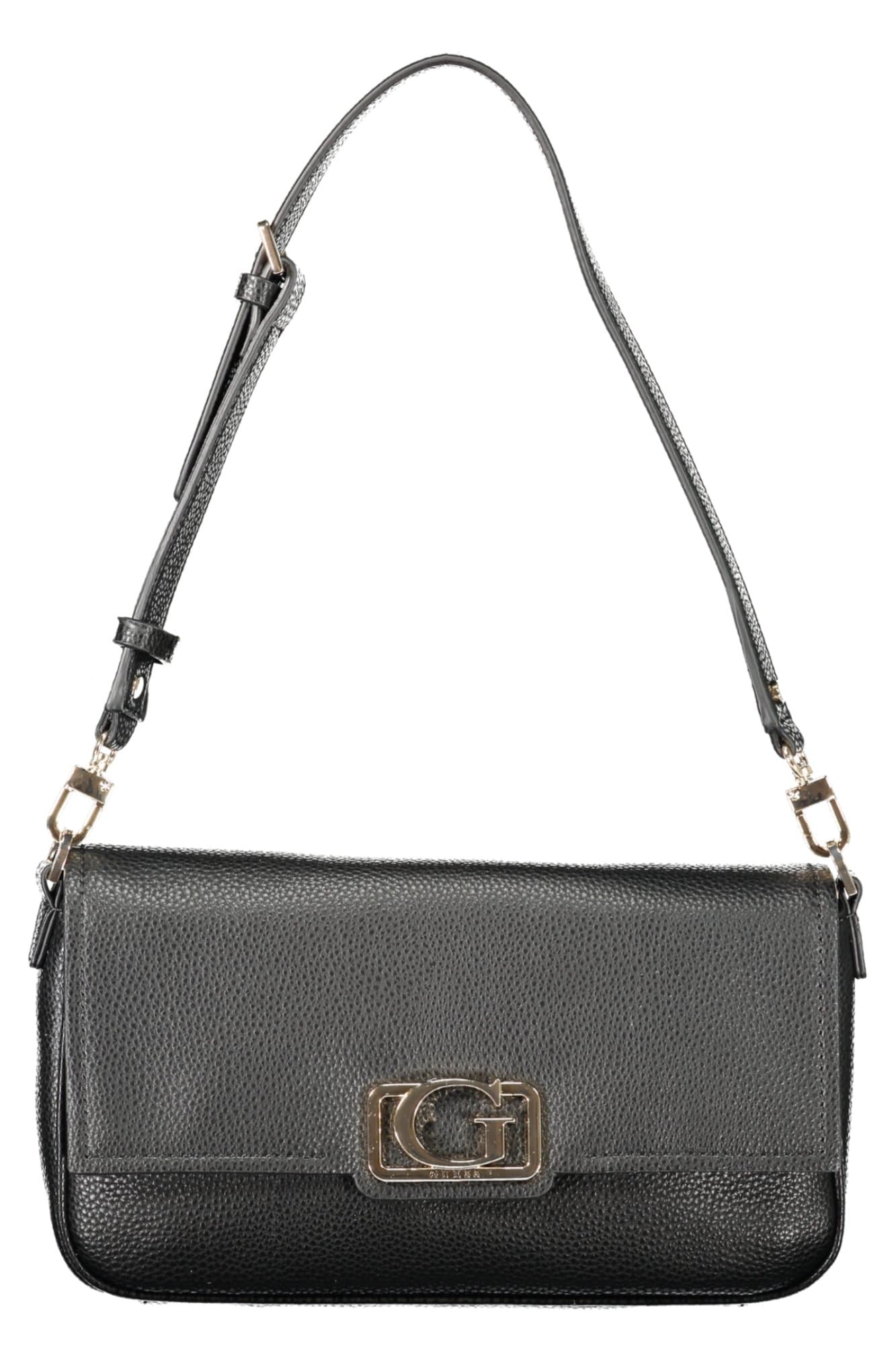 GUESS JEANS BORSA DONNA NERO - Immagine principale
