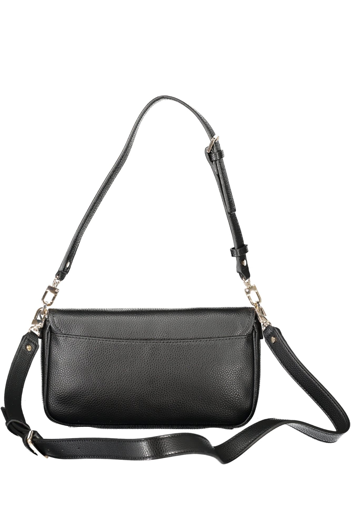 GUESS JEANS BORSA DONNA NERO - Miniatura 2