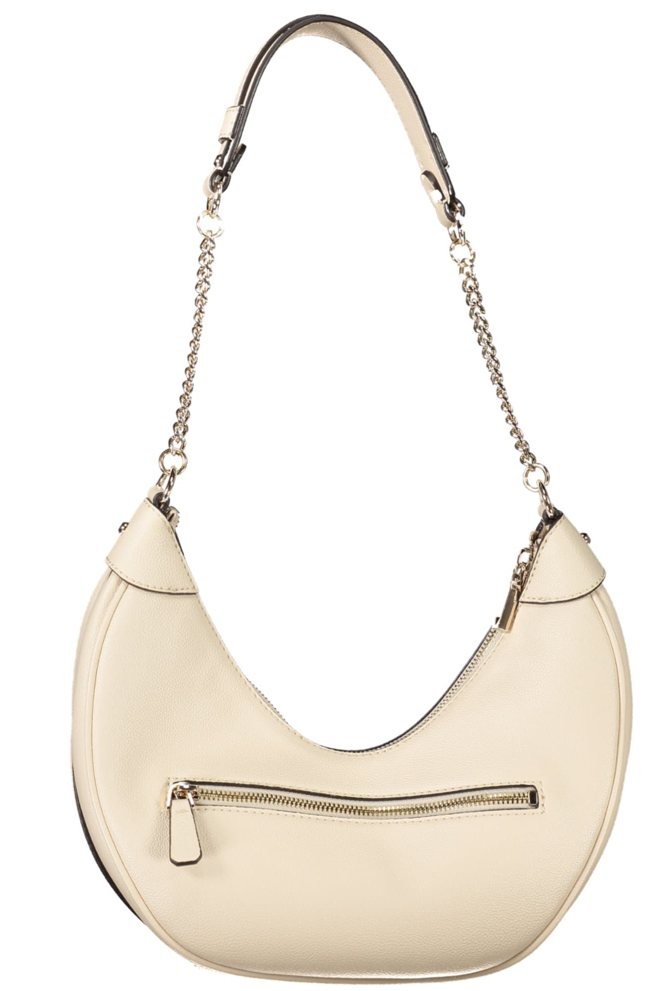 GUESS JEANS BORSA DONNA BEIGE - Miniatura 2