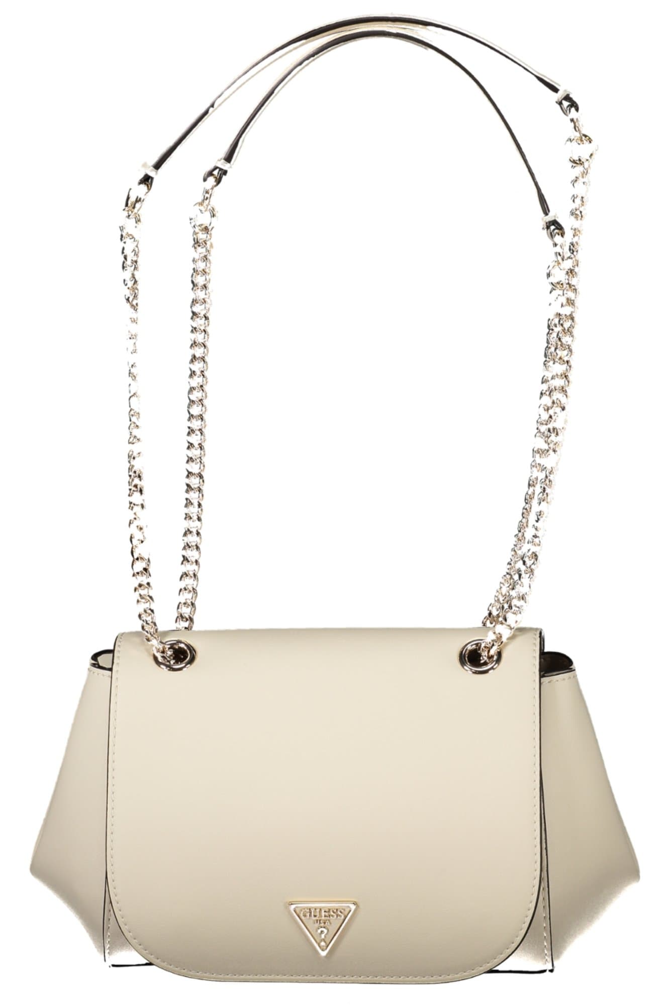 GUESS JEANS BORSA DONNA BIANCO - Immagine principale