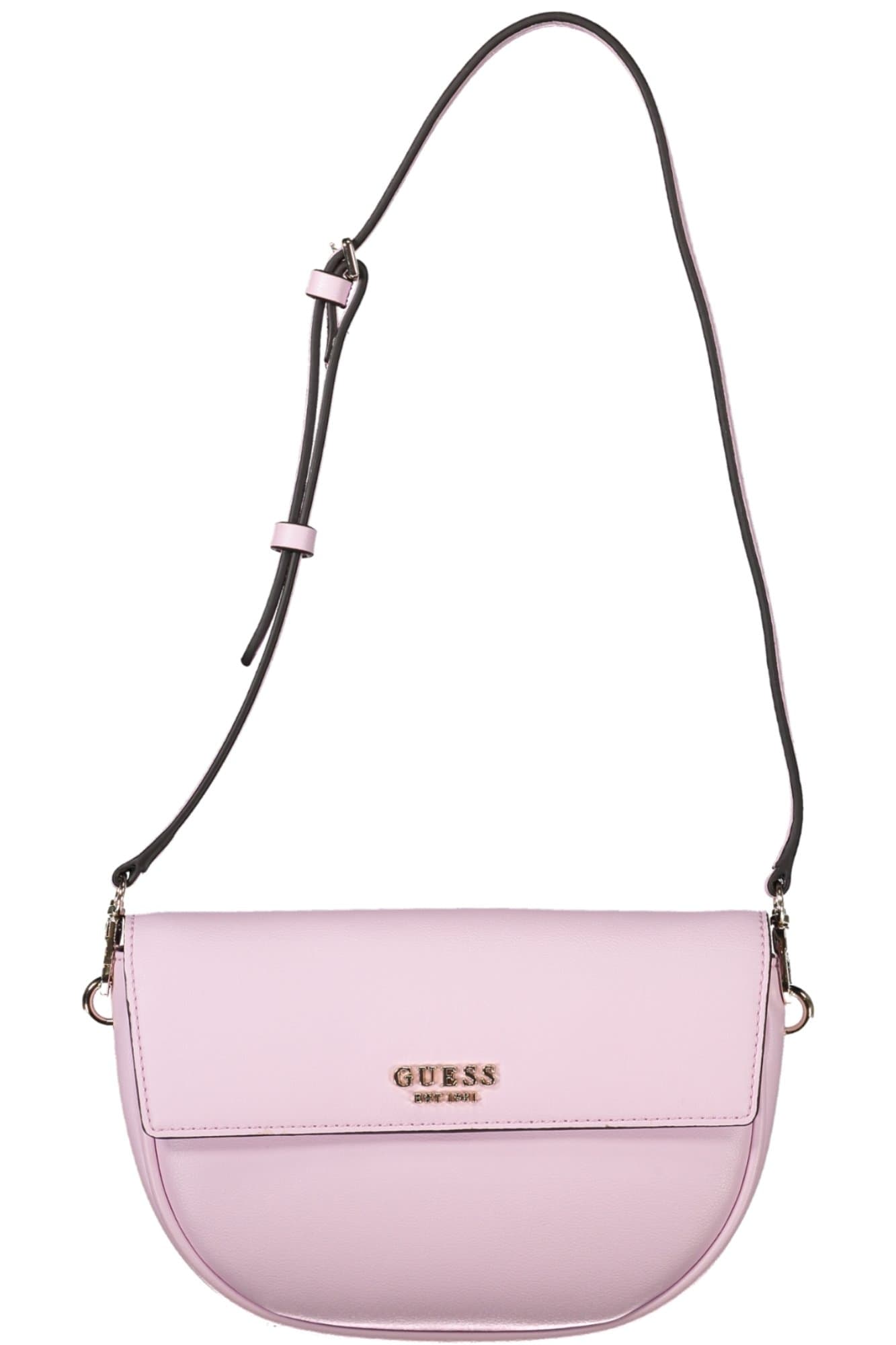 GUESS JEANS BORSA DONNA ROSA - Immagine principale