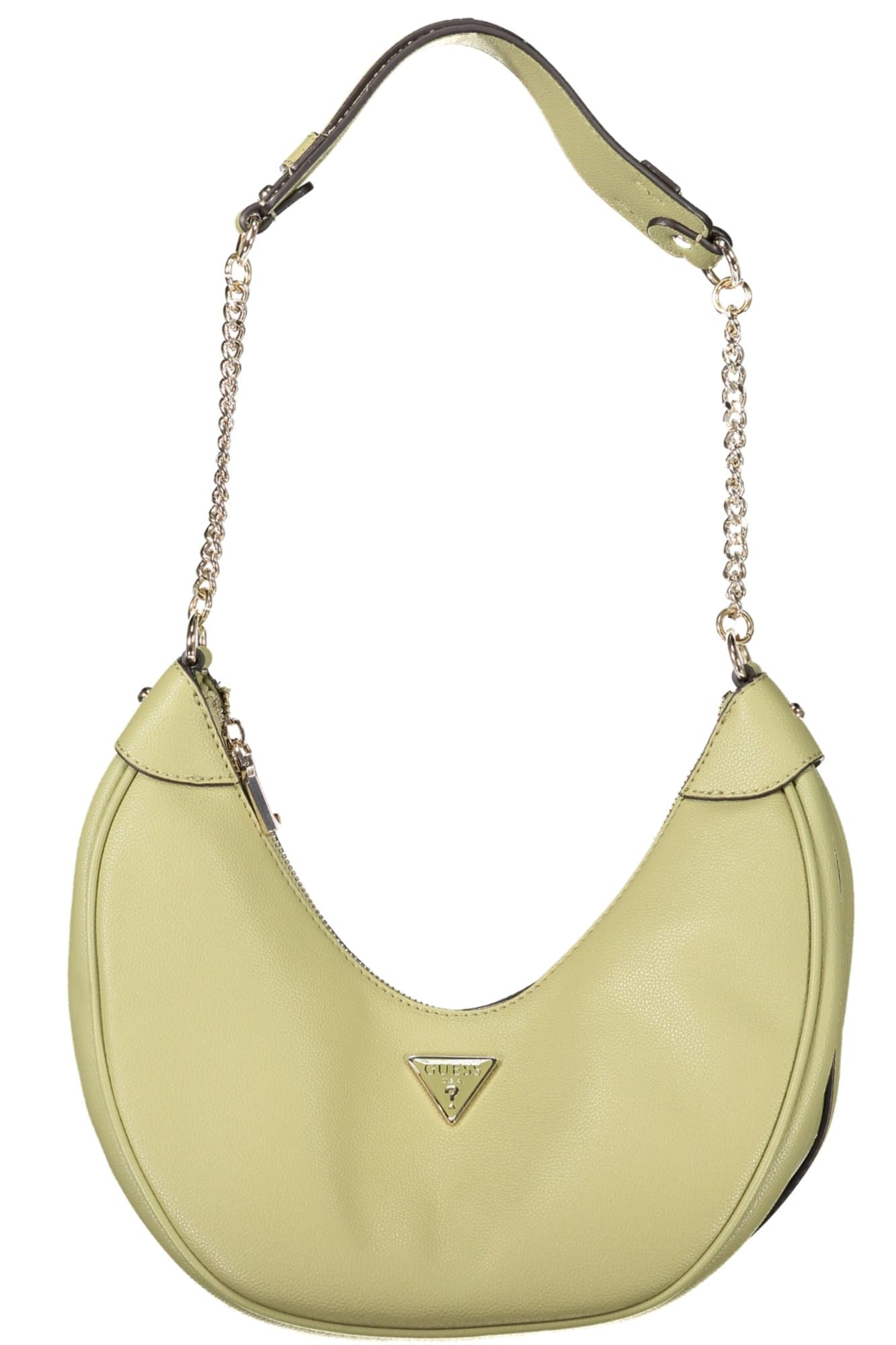 GUESS JEANS BORSA DONNA VERDE - Immagine principale