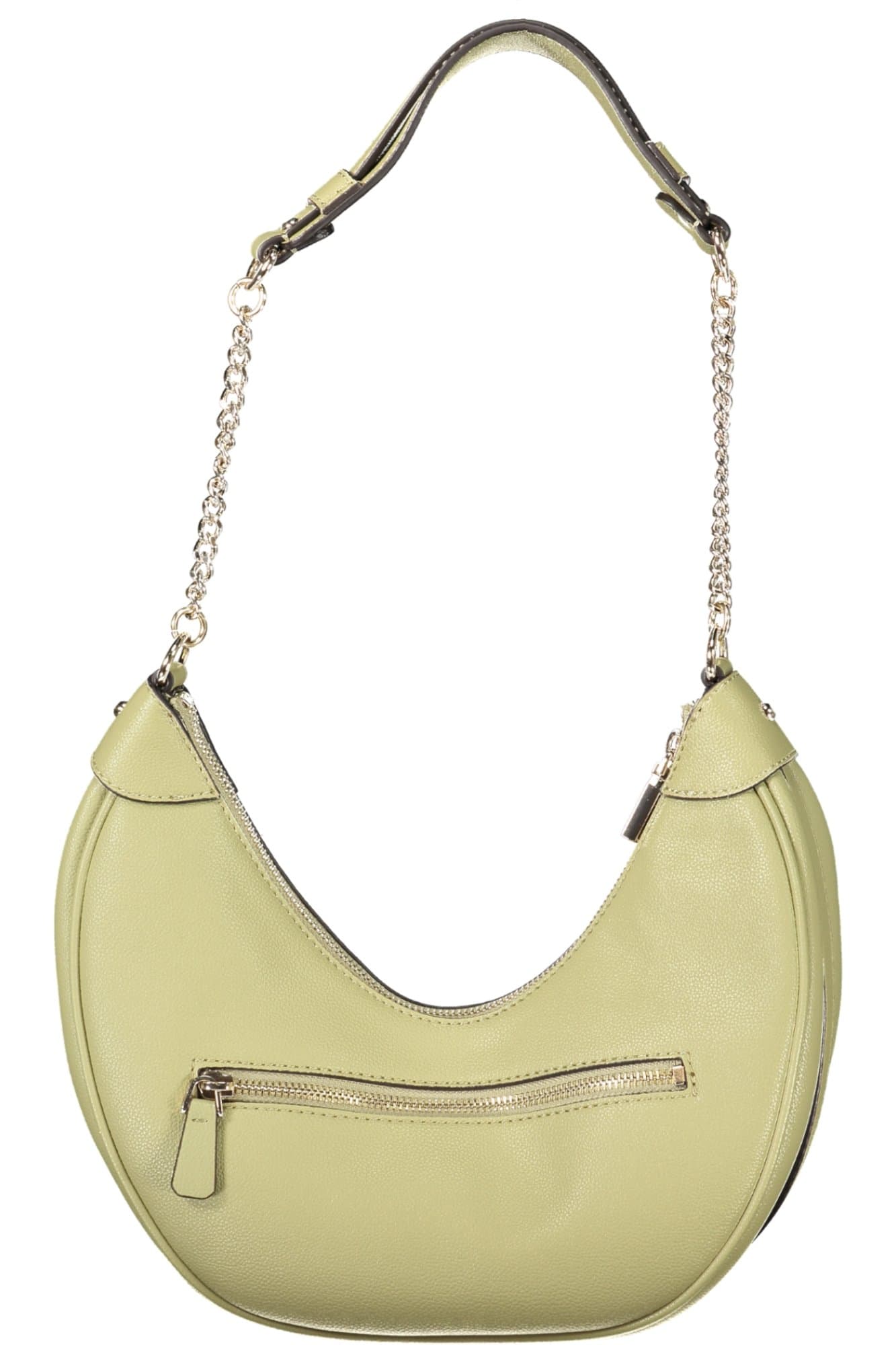 GUESS JEANS BORSA DONNA VERDE - Miniatura 2