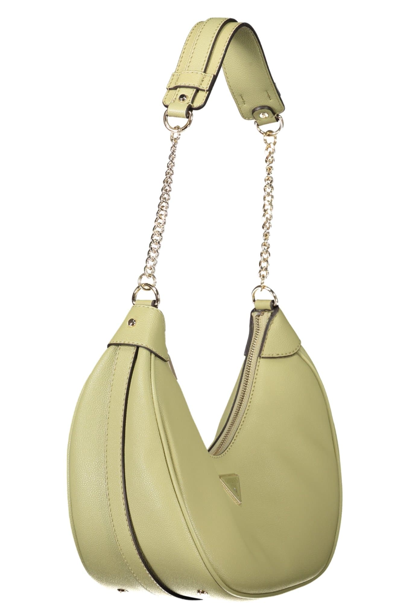 GUESS JEANS BORSA DONNA VERDE - Miniatura 3