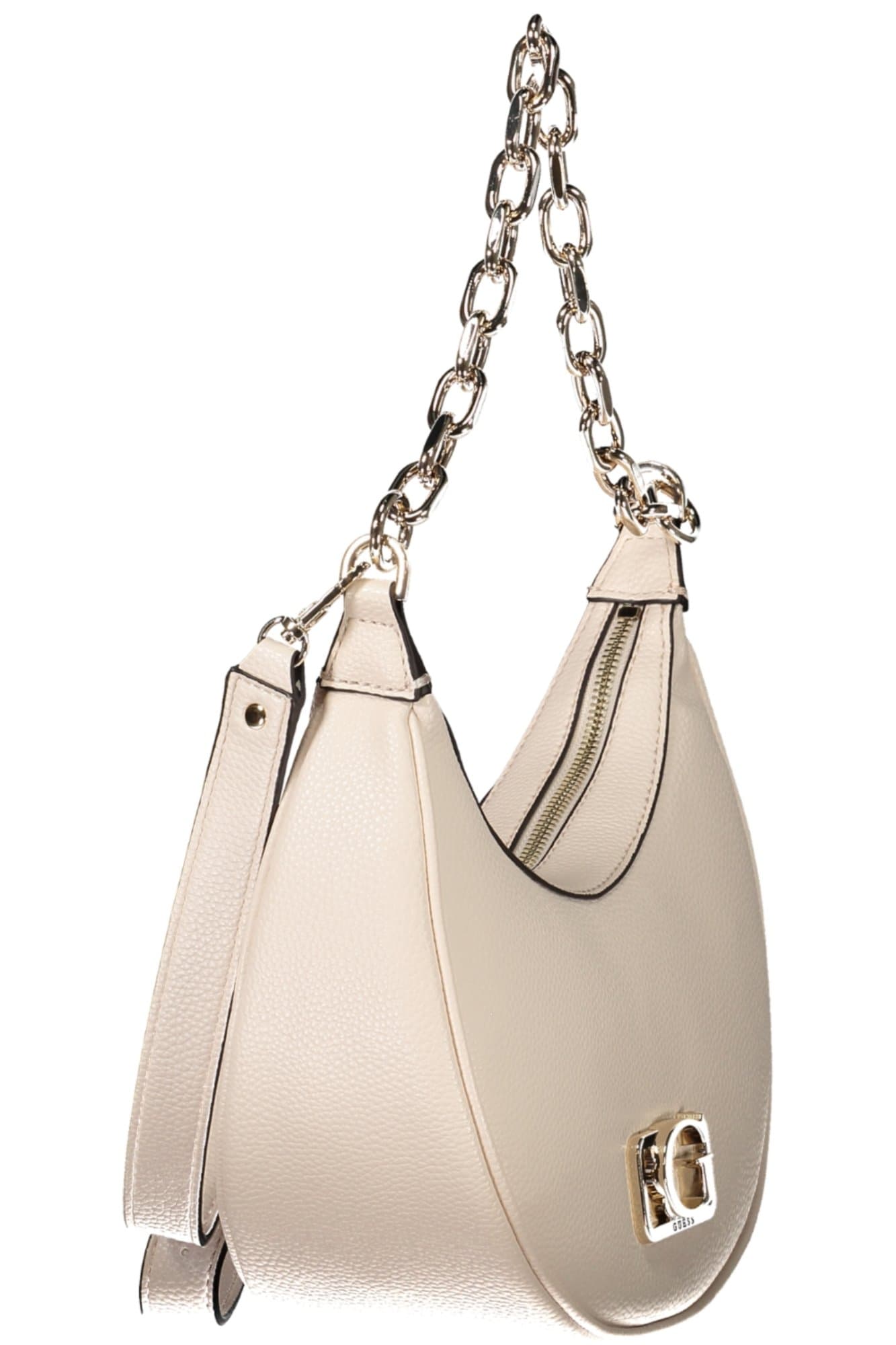 GUESS JEANS BORSA DONNA ROSA - Miniatura 3