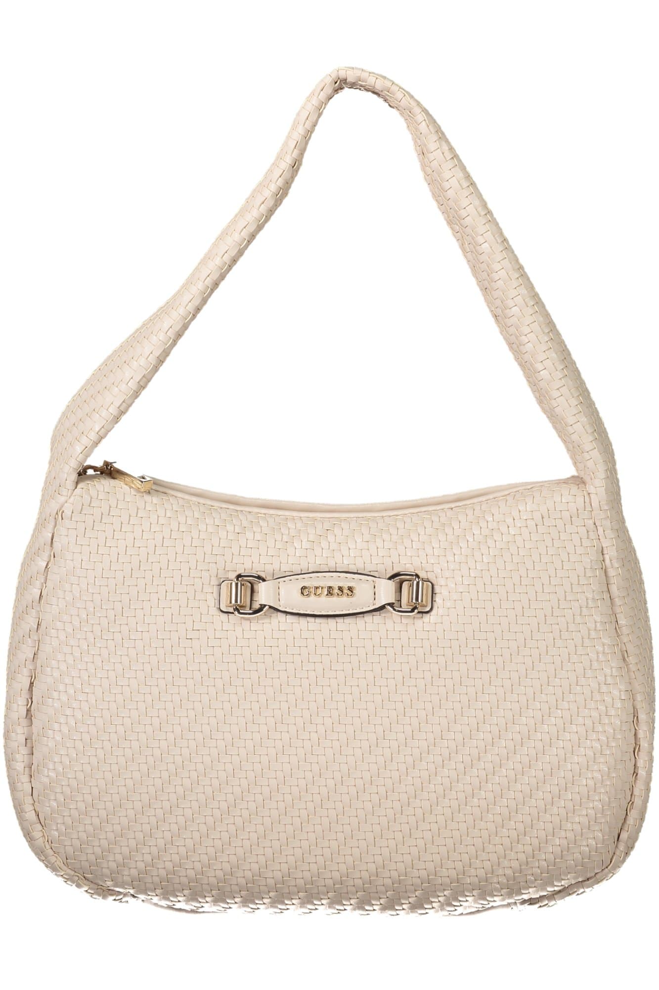 GUESS JEANS BORSA DONNA ROSA - Immagine principale
