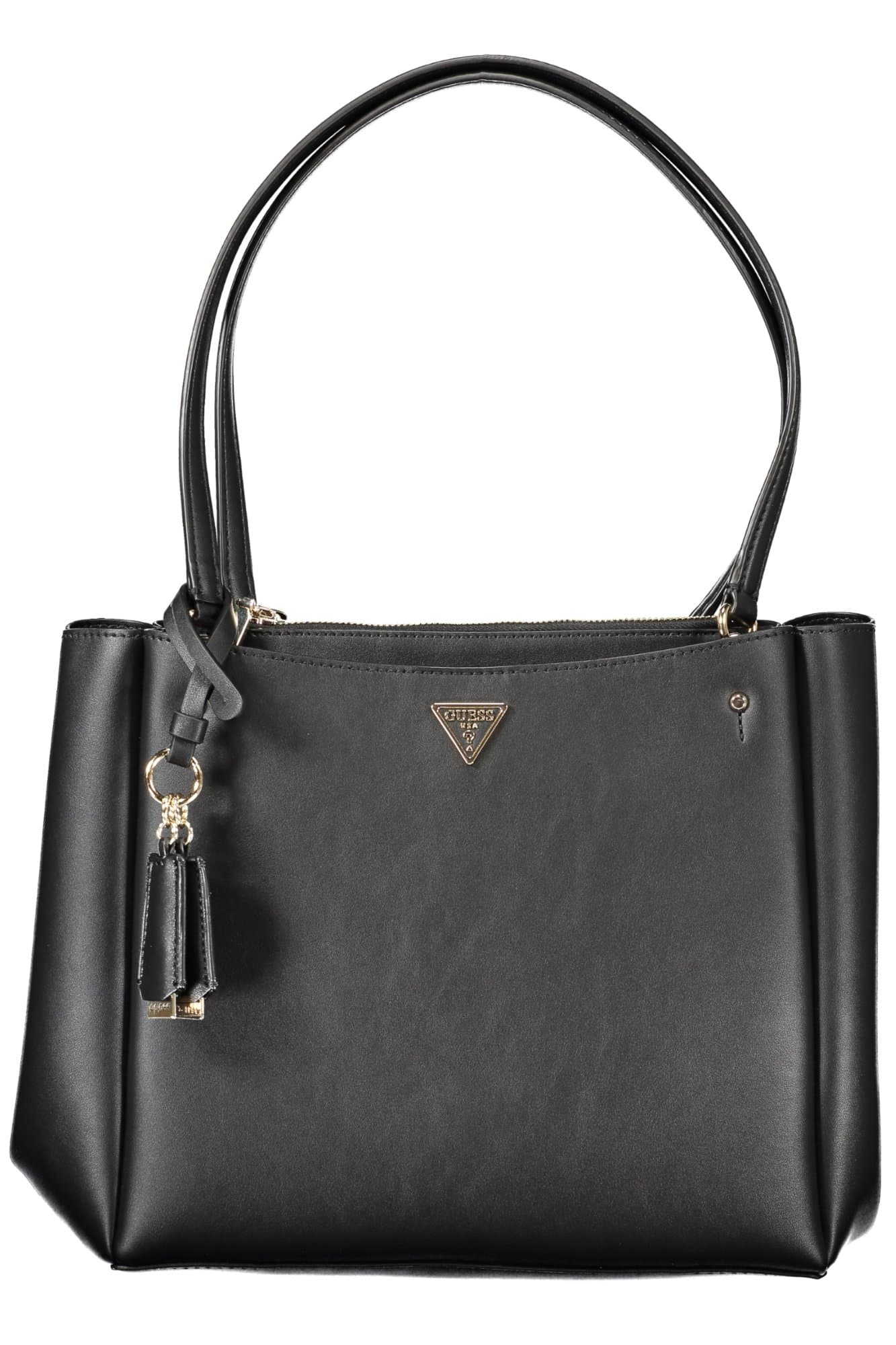 GUESS JEANS BORSA DONNA NERO - Immagine principale
