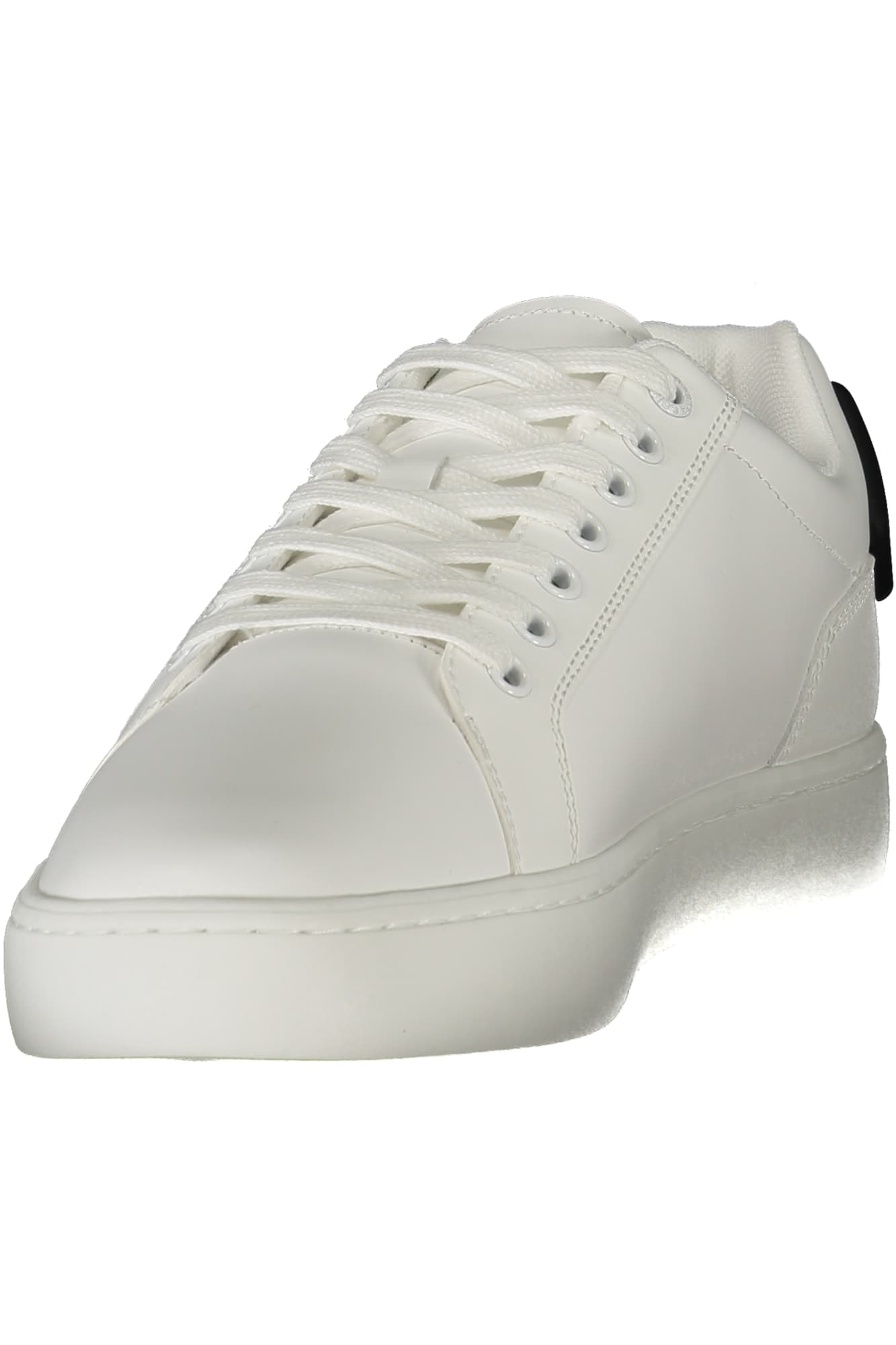 CALVIN KLEIN CALZATURA SPORTIVA UOMO BIANCO - Miniatura 3