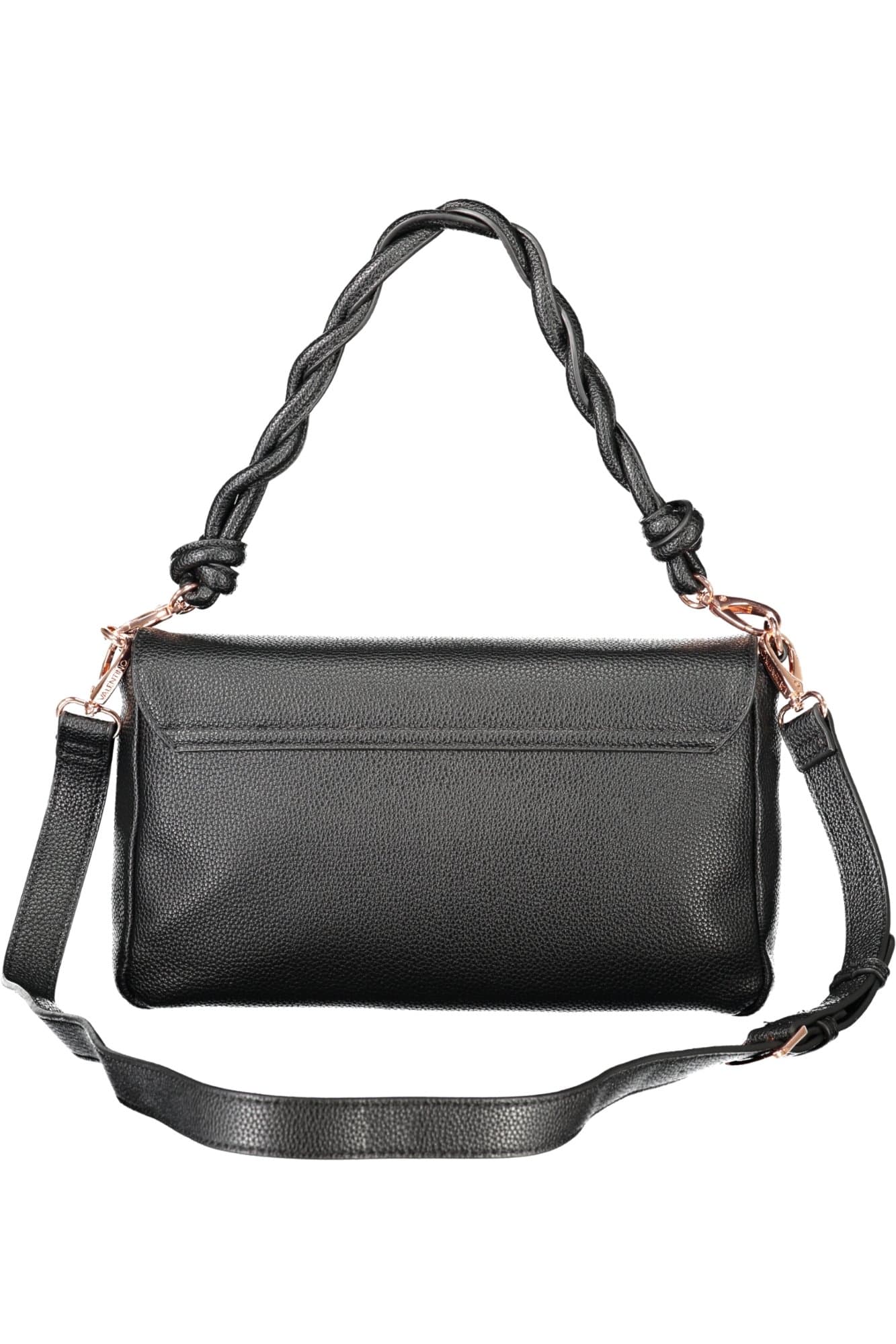 VALENTINO BAGS BORSA DONNA NERO - Miniatura 2