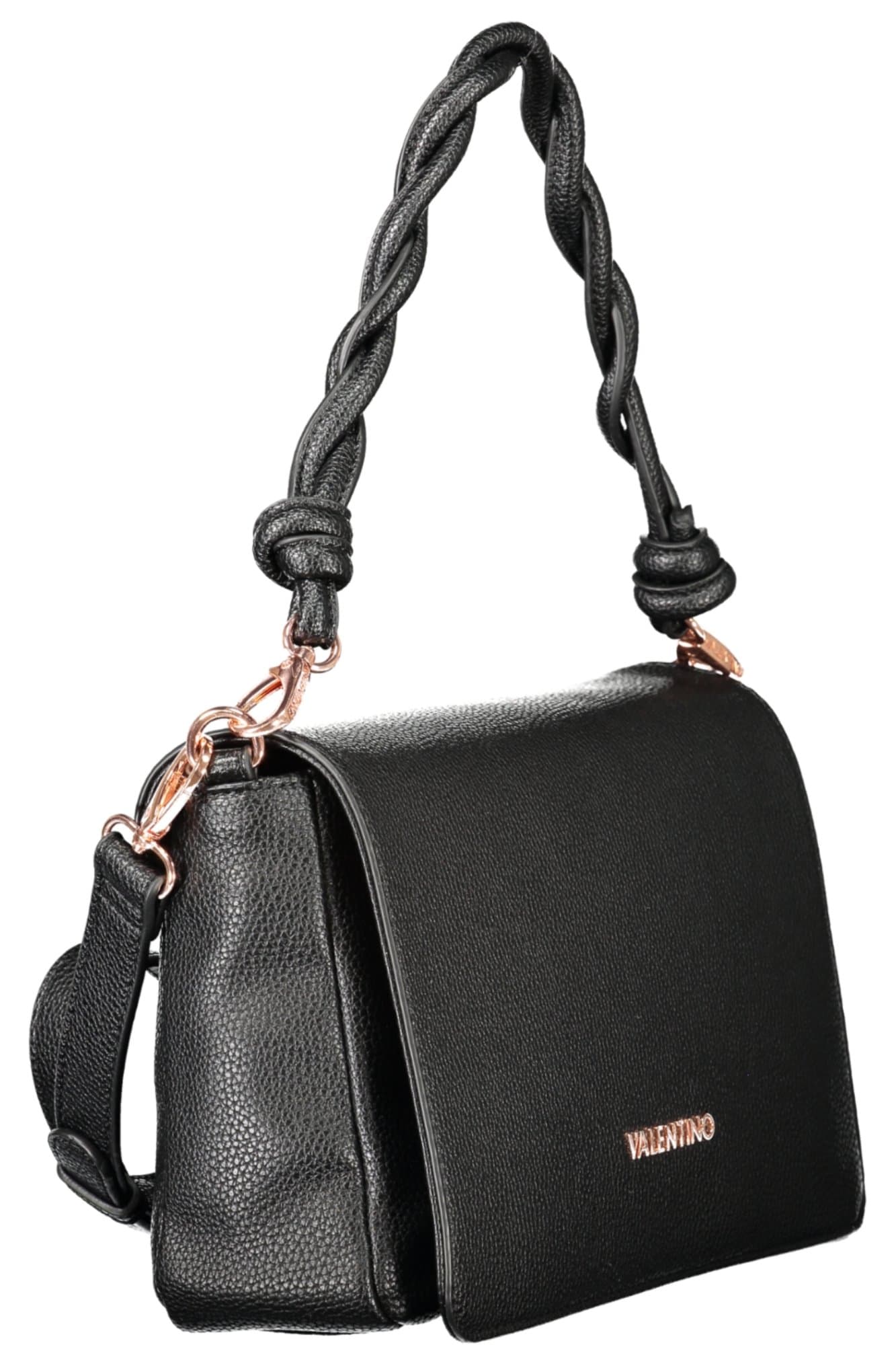 VALENTINO BAGS BORSA DONNA NERO - Miniatura 3