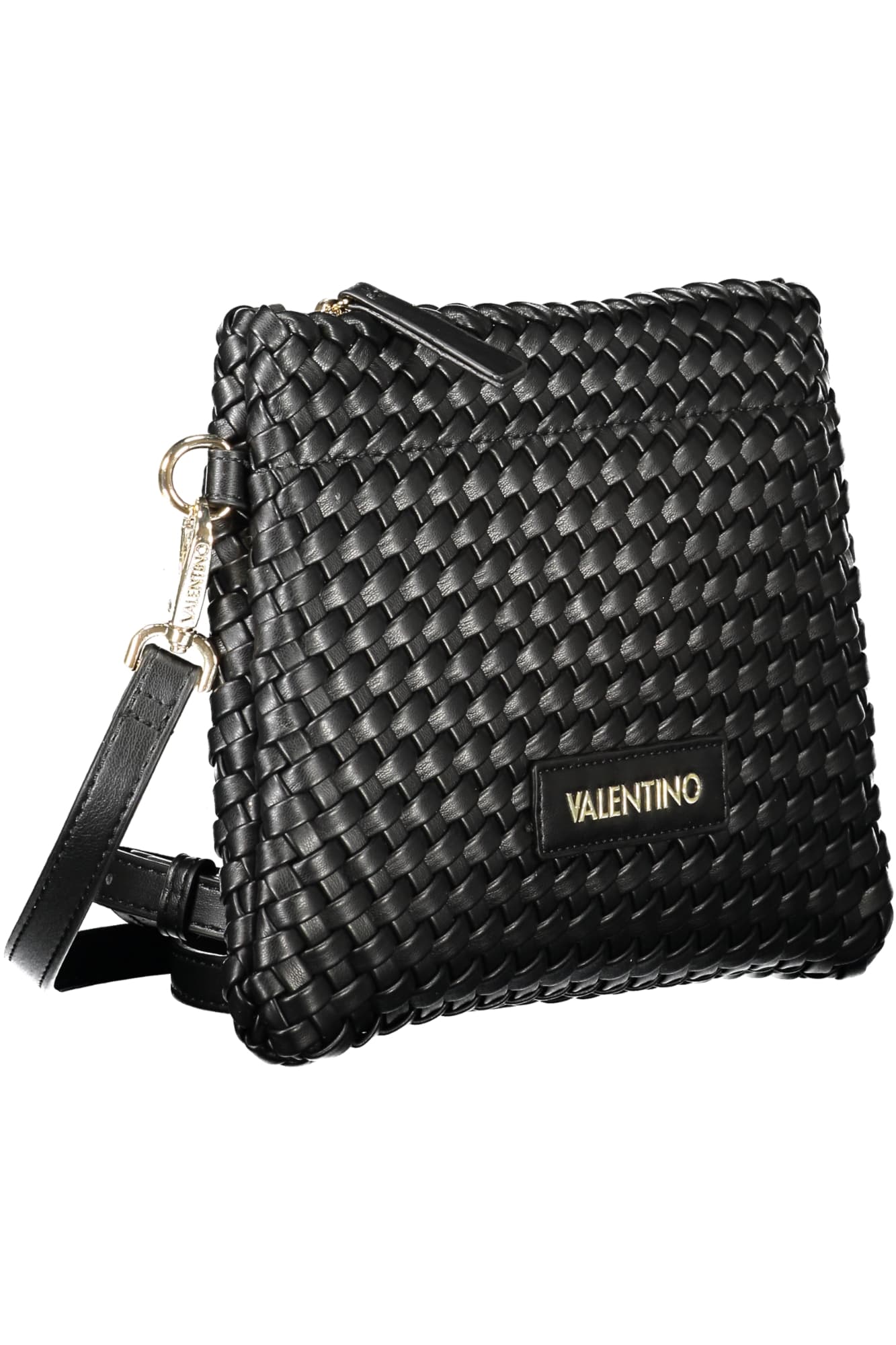 VALENTINO BAGS BORSA DONNA NERO - Miniatura 3