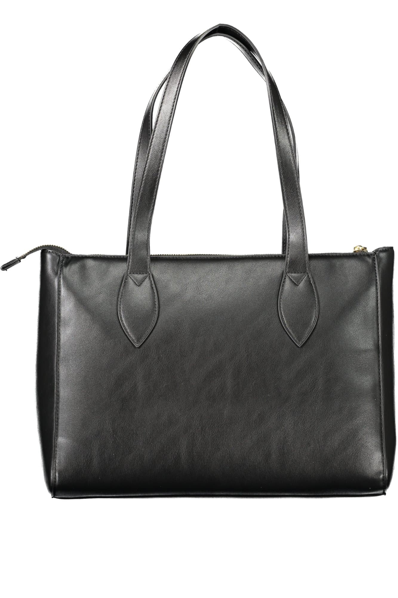VALENTINO BAGS BORSA DONNA NERO - Miniatura 2