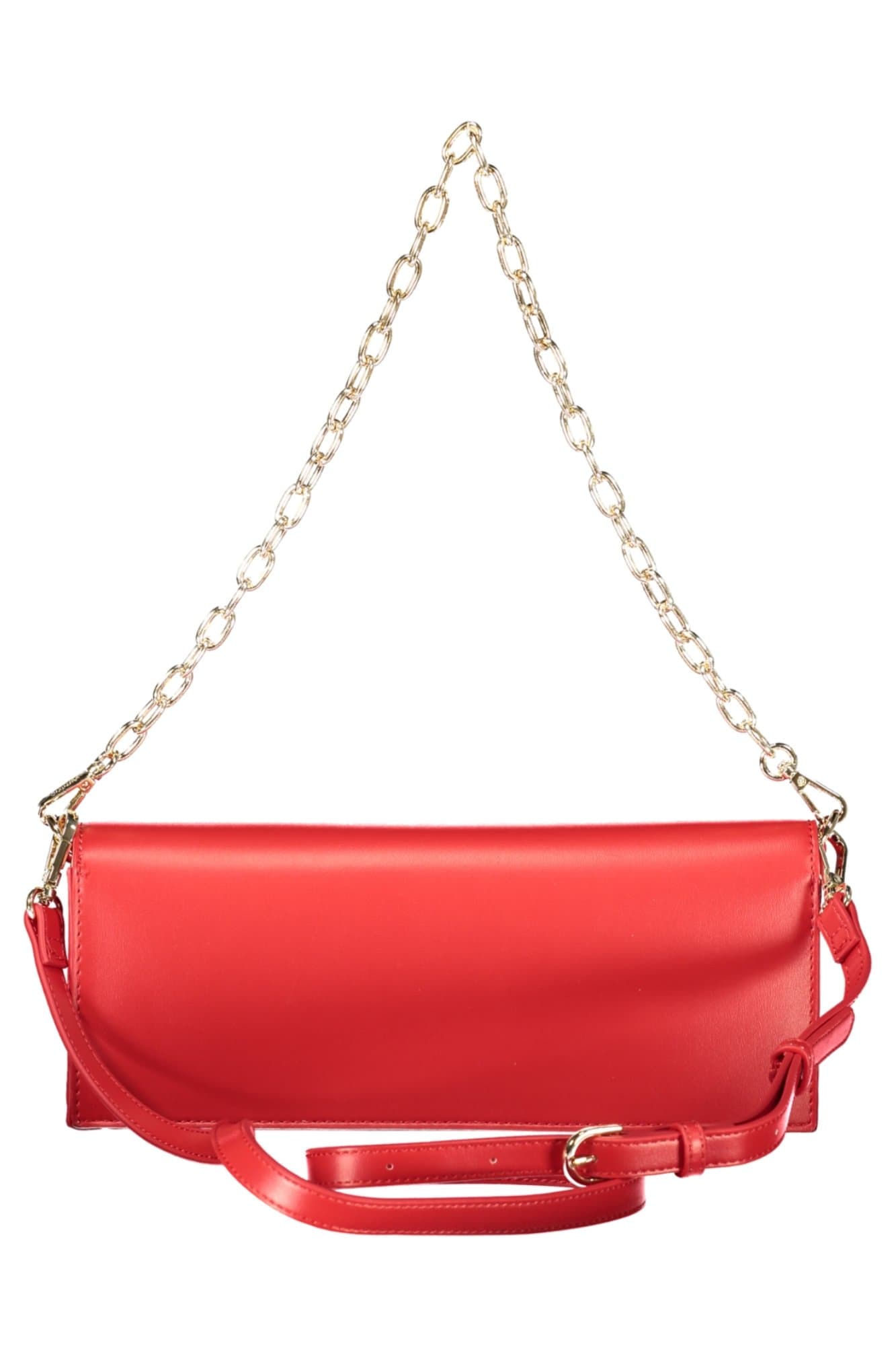 VALENTINO BAGS BORSA DONNA ROSSO - Miniatura 2