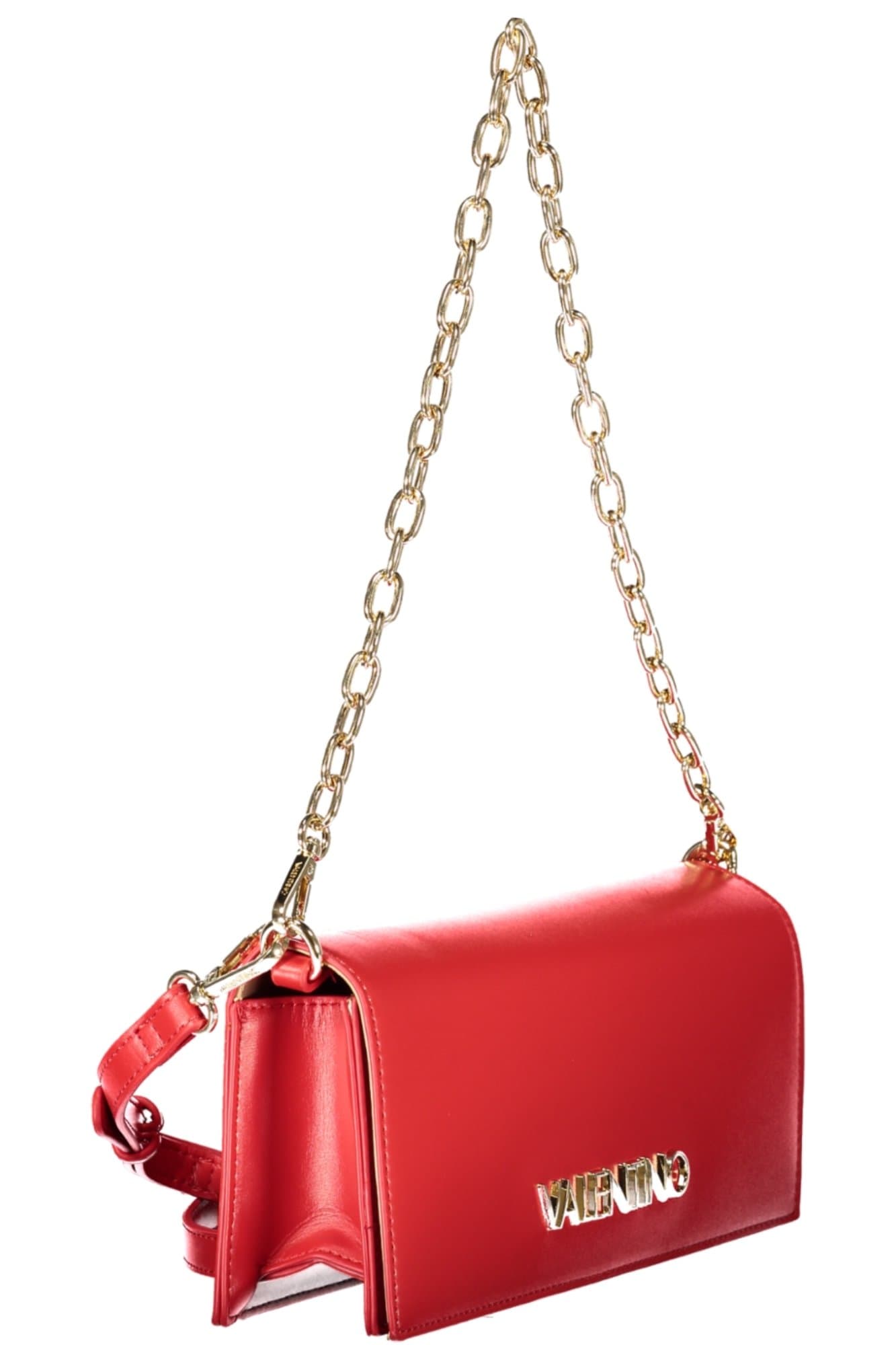 VALENTINO BAGS BORSA DONNA ROSSO - Miniatura 3
