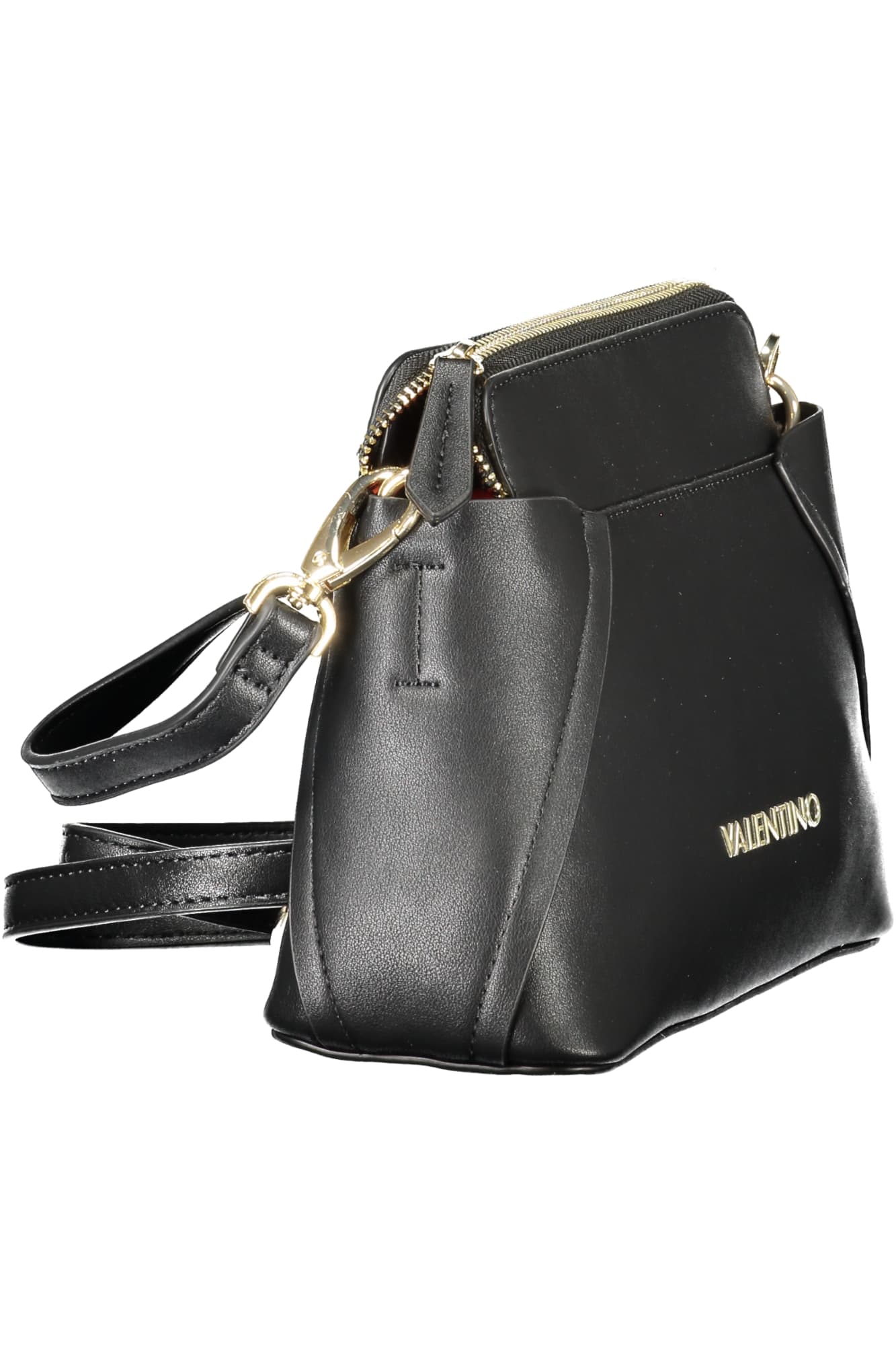 VALENTINO BAGS BORSA DONNA NERO - Miniatura 3