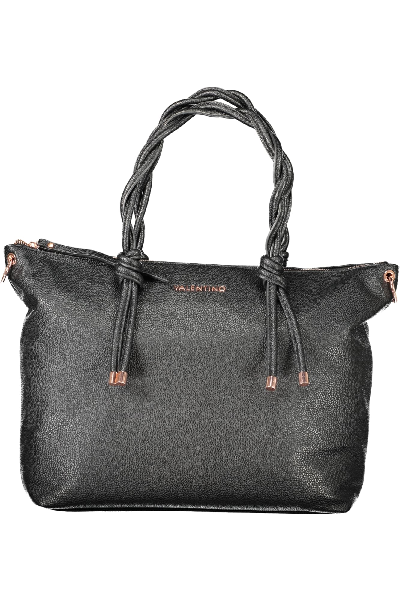 VALENTINO BAGS BORSA DONNA NERO - Immagine 1