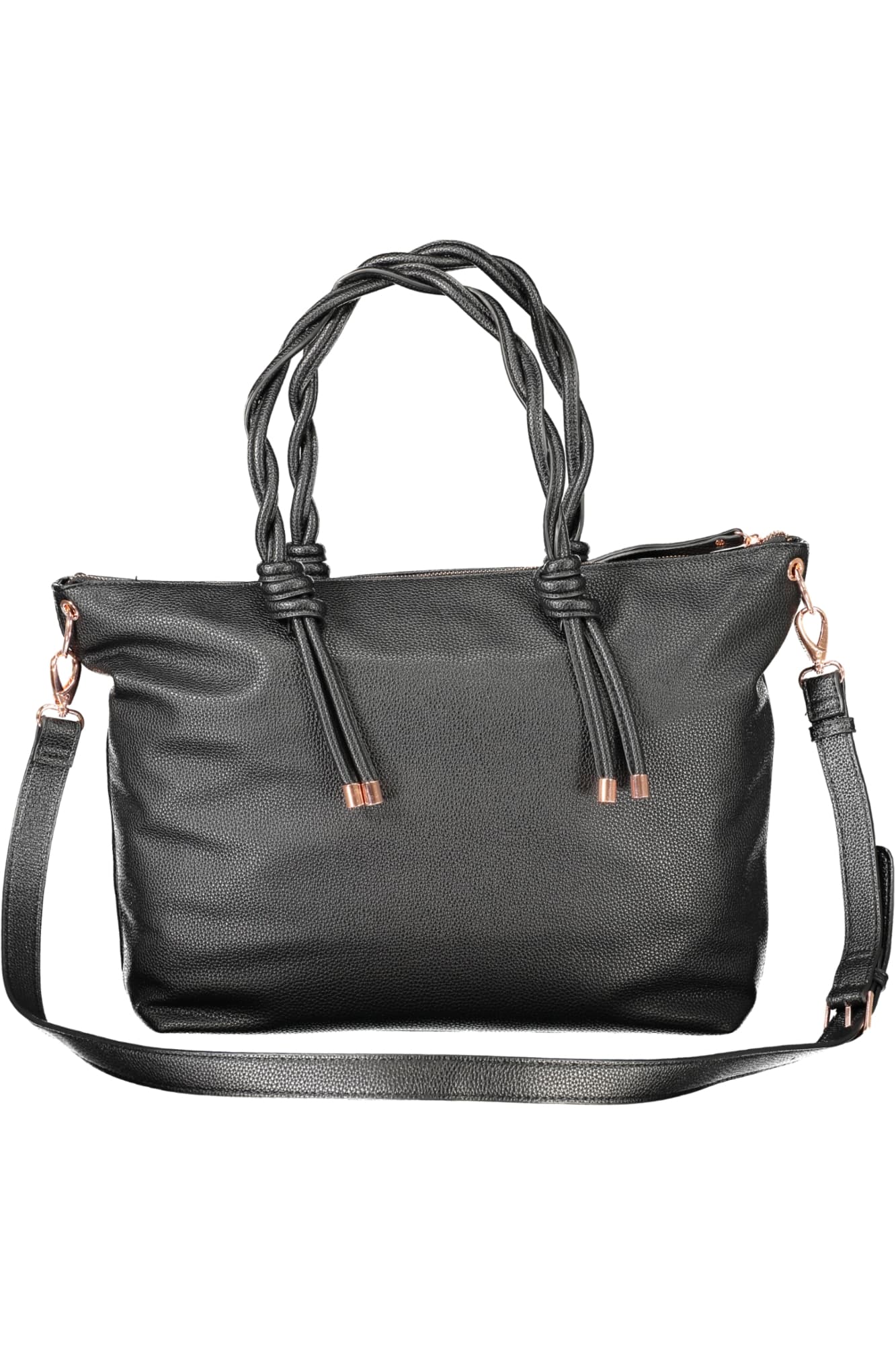 VALENTINO BAGS BORSA DONNA NERO - Miniatura 2