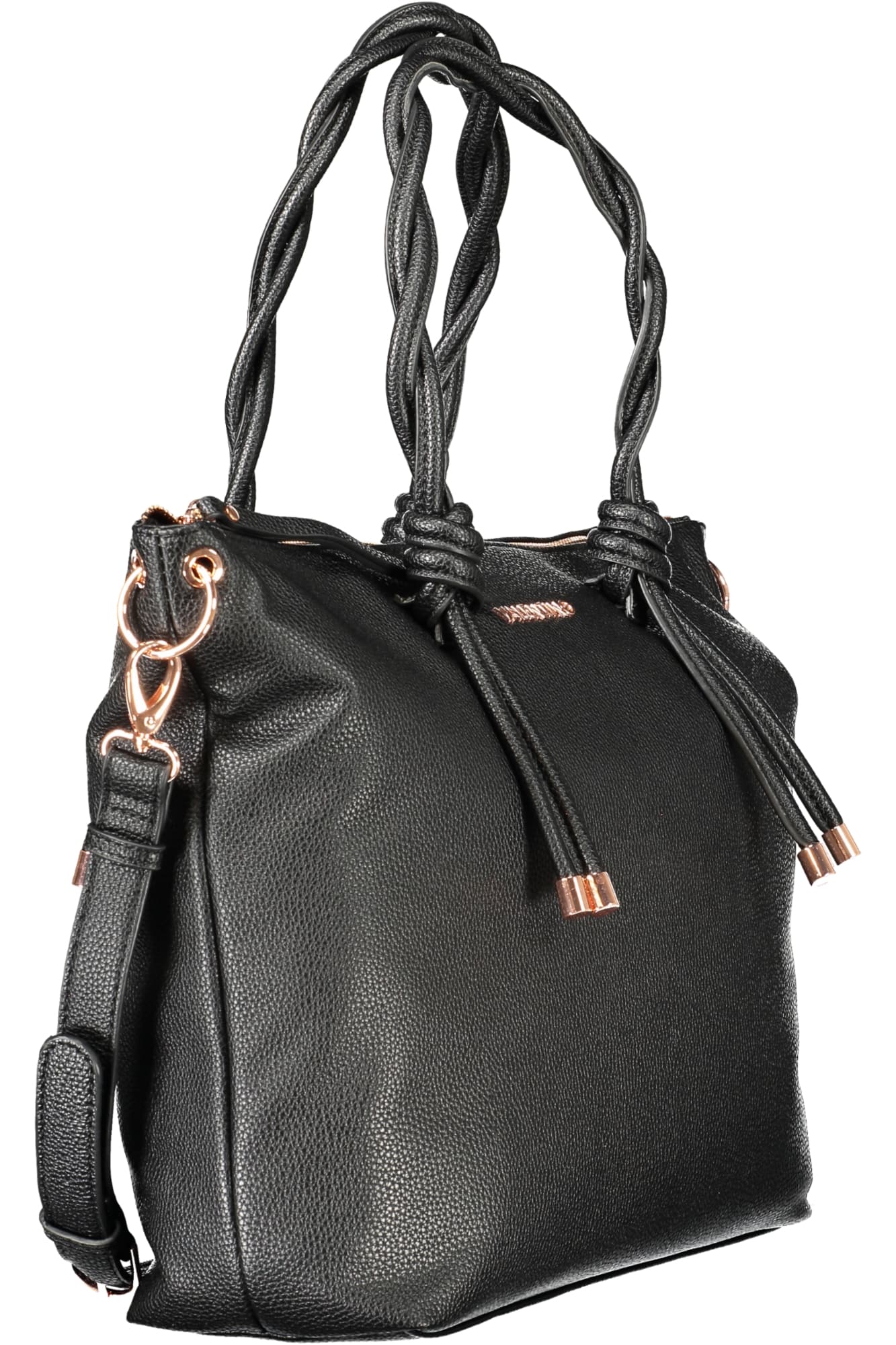 VALENTINO BAGS BORSA DONNA NERO - Miniatura 3
