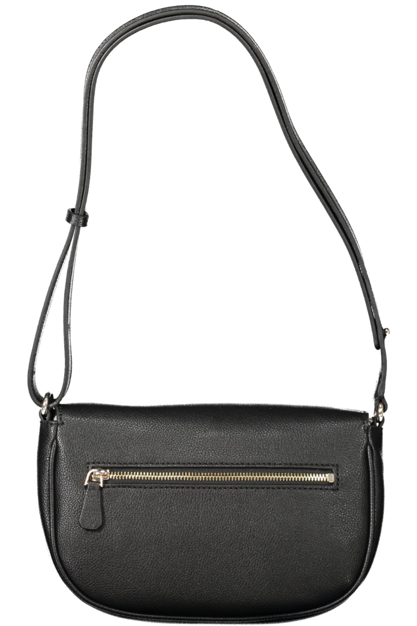 GUESS JEANS BORSA DONNA NERO - Miniatura 2