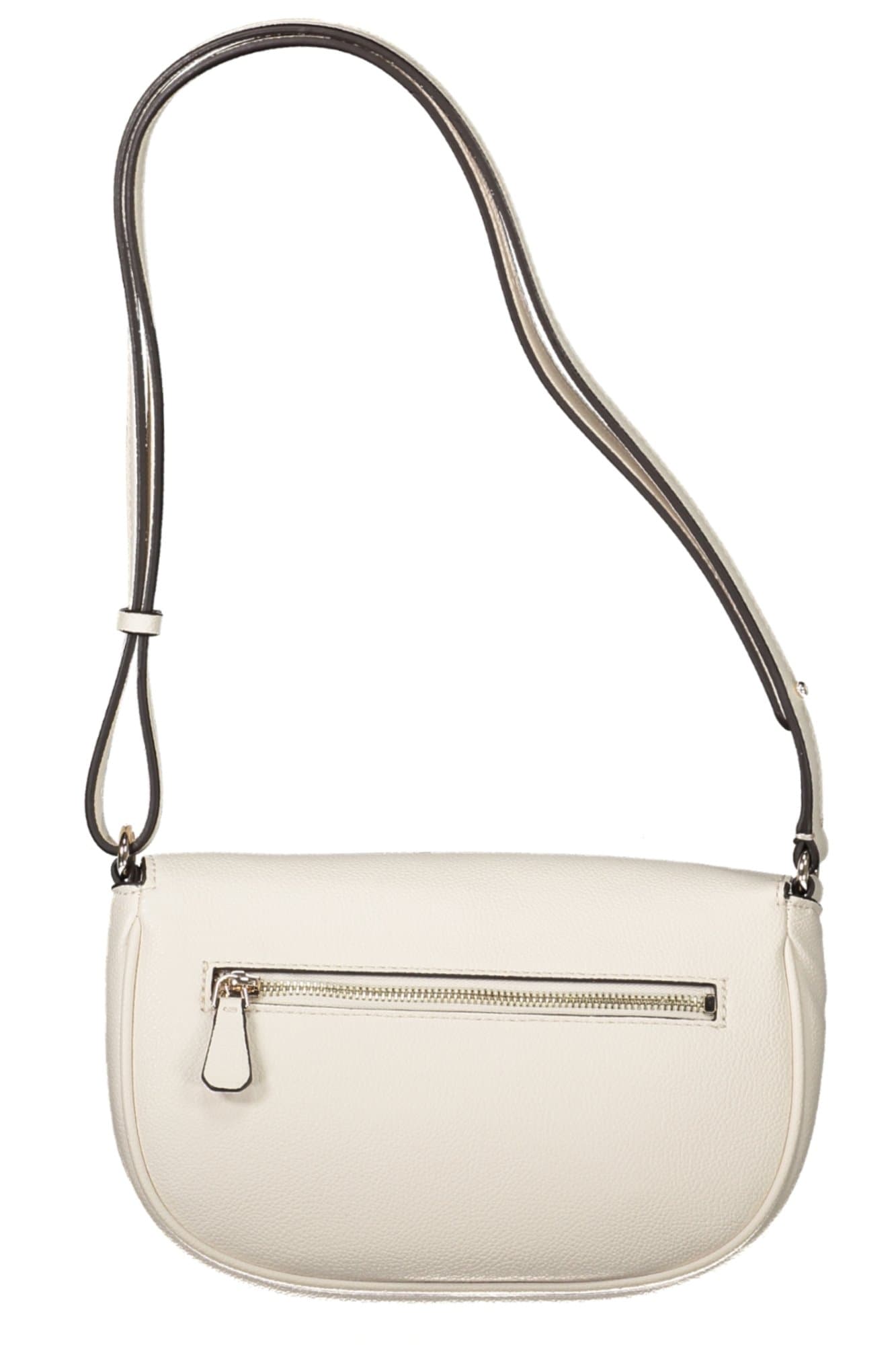 GUESS JEANS BORSA DONNA BIANCO - Miniatura 2