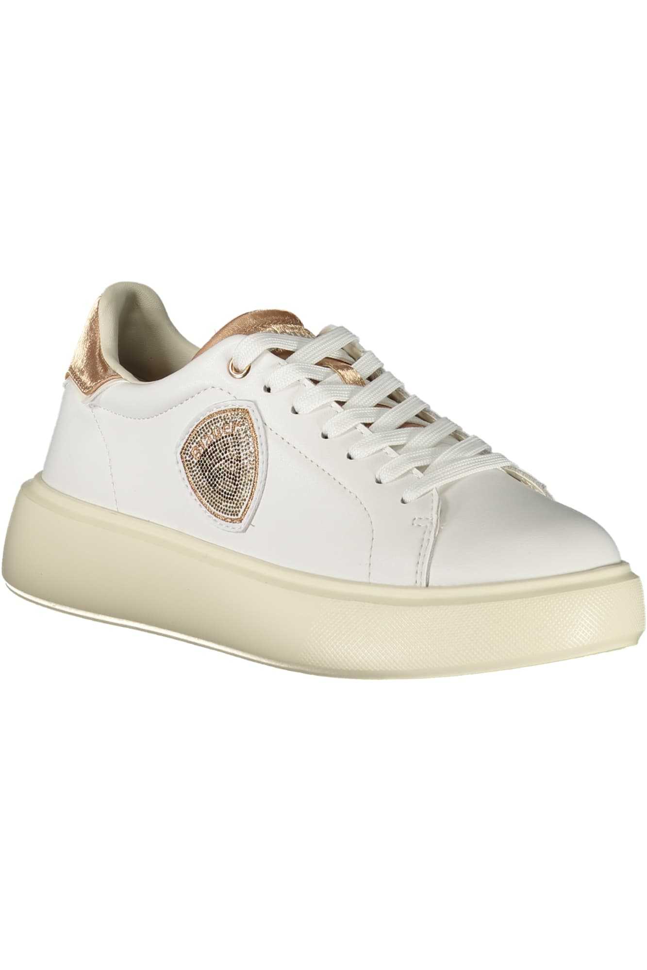 BLAUER CALZATURA SPORTIVA DONNA BIANCO - Miniatura 2