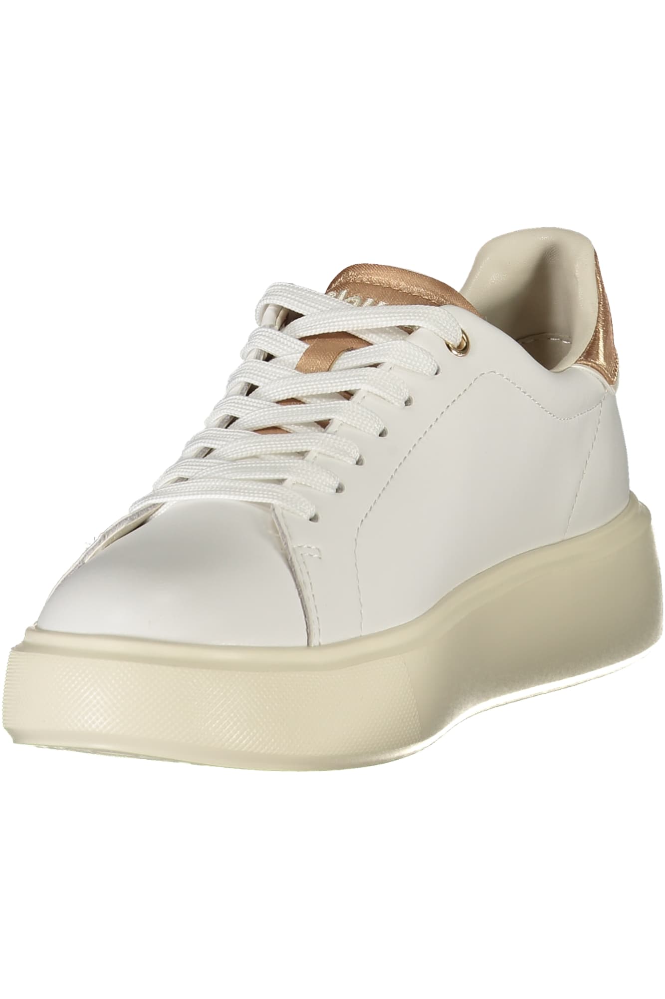 BLAUER CALZATURA SPORTIVA DONNA BIANCO - Miniatura 3