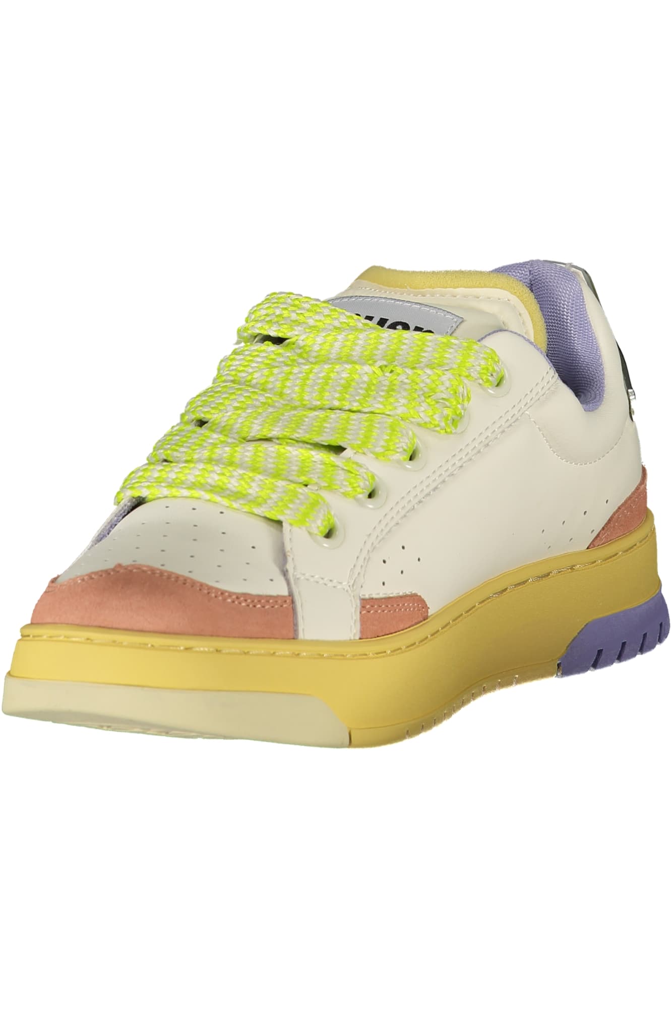 BLAUER CALZATURA SPORTIVA DONNA BIANCO - Miniatura 3