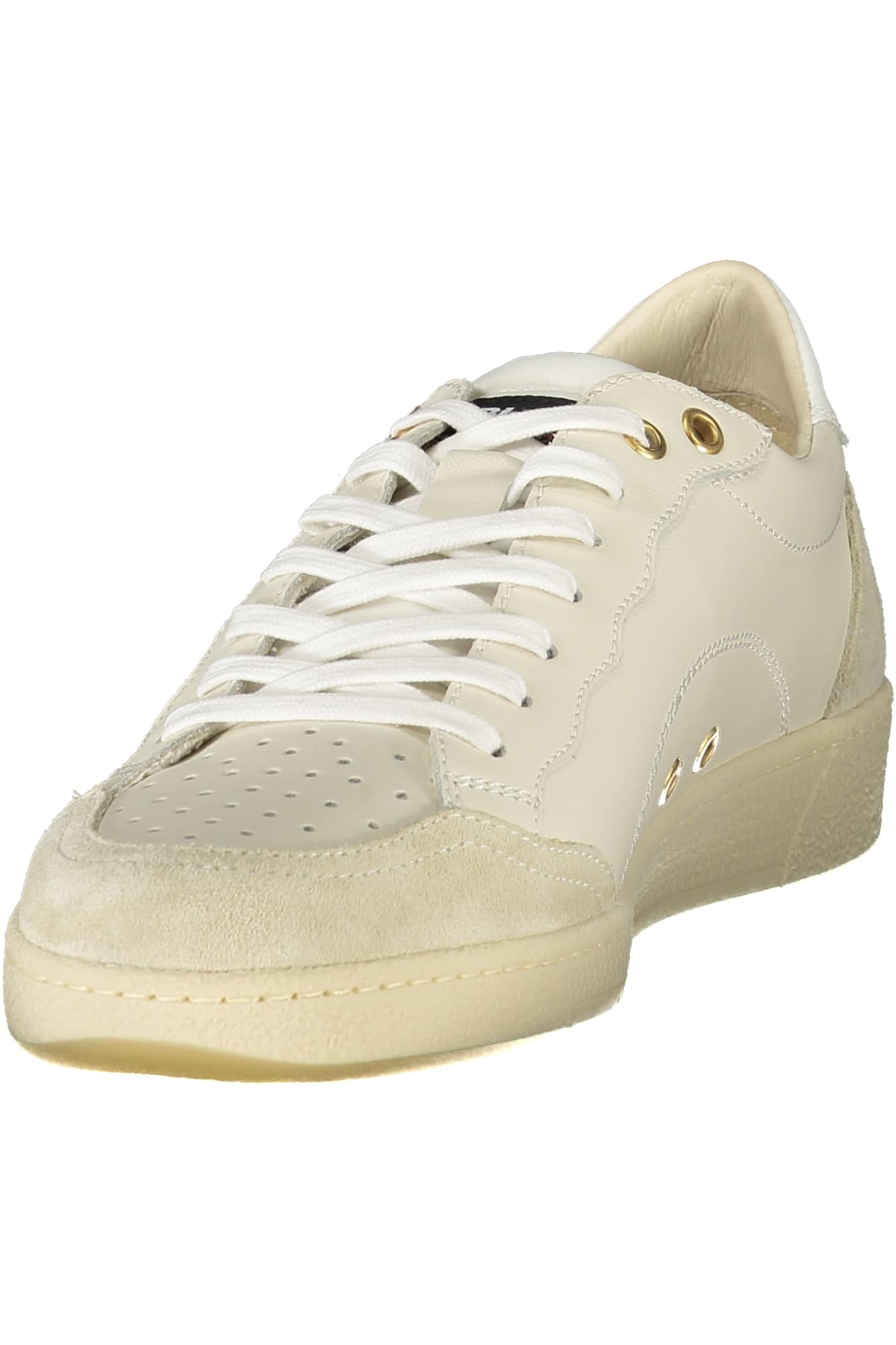 BLAUER CALZATURA SPORTIVA UOMO BIANCO - Miniatura 3